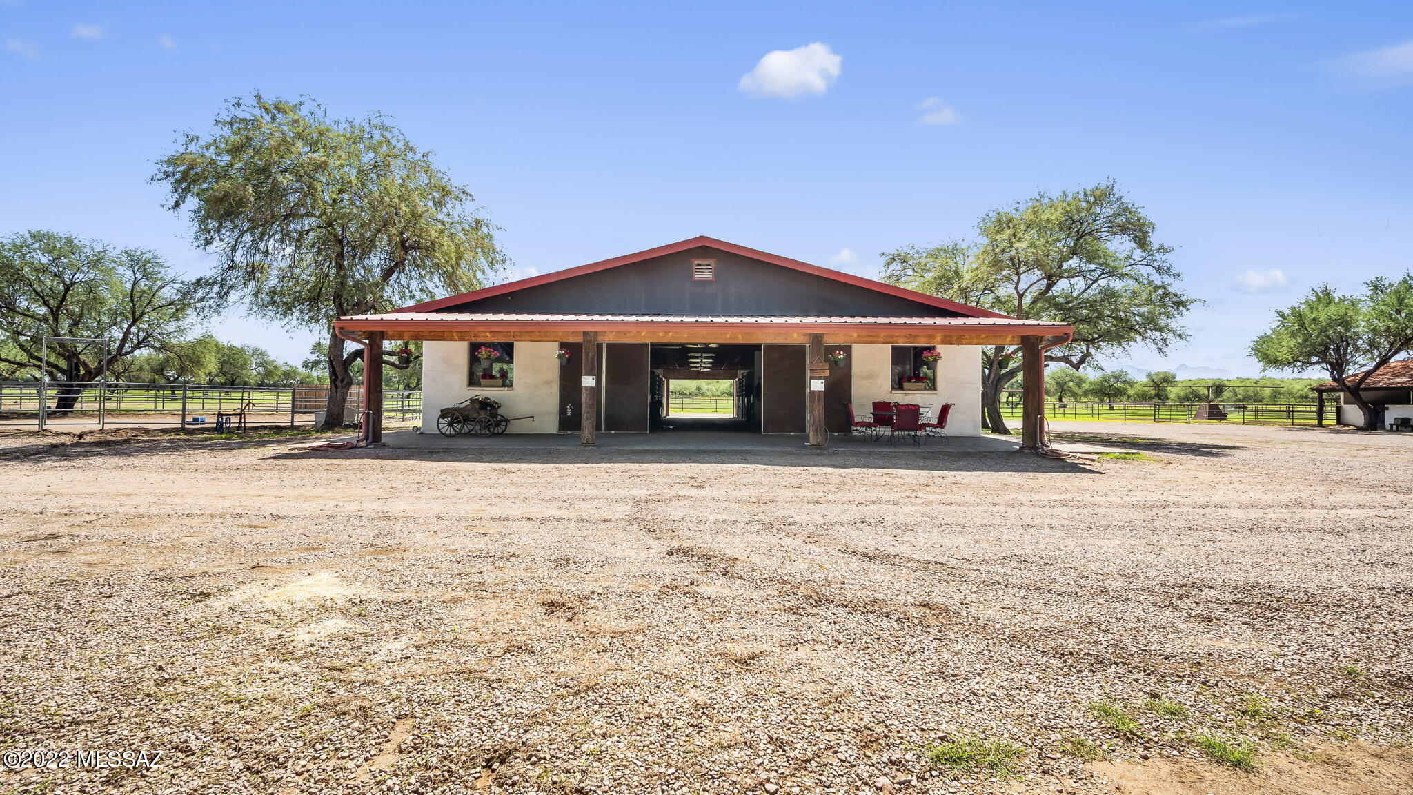 Other/Unknown - Residential