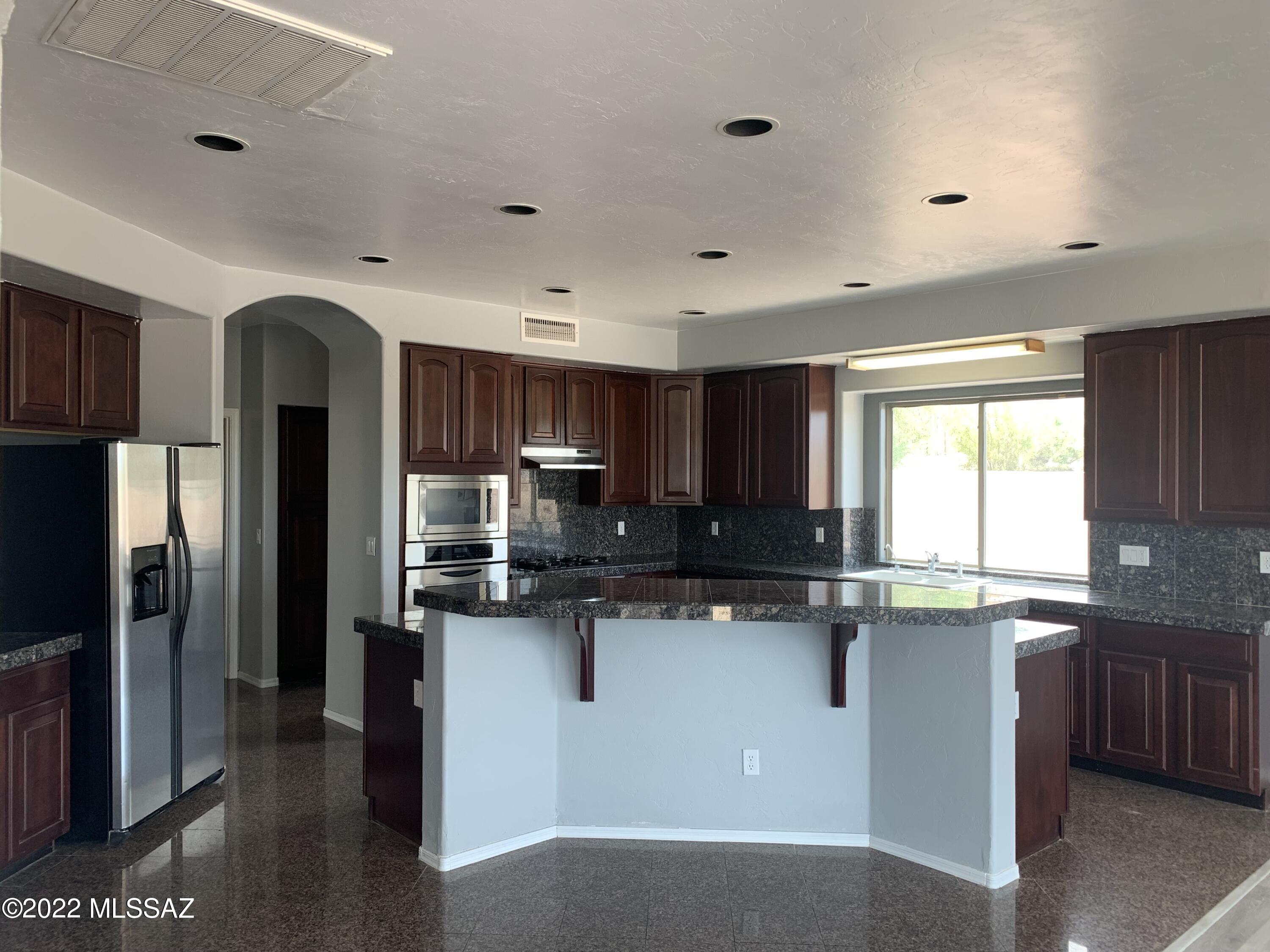 Silverbell Hills Estates (1-73) - Residential