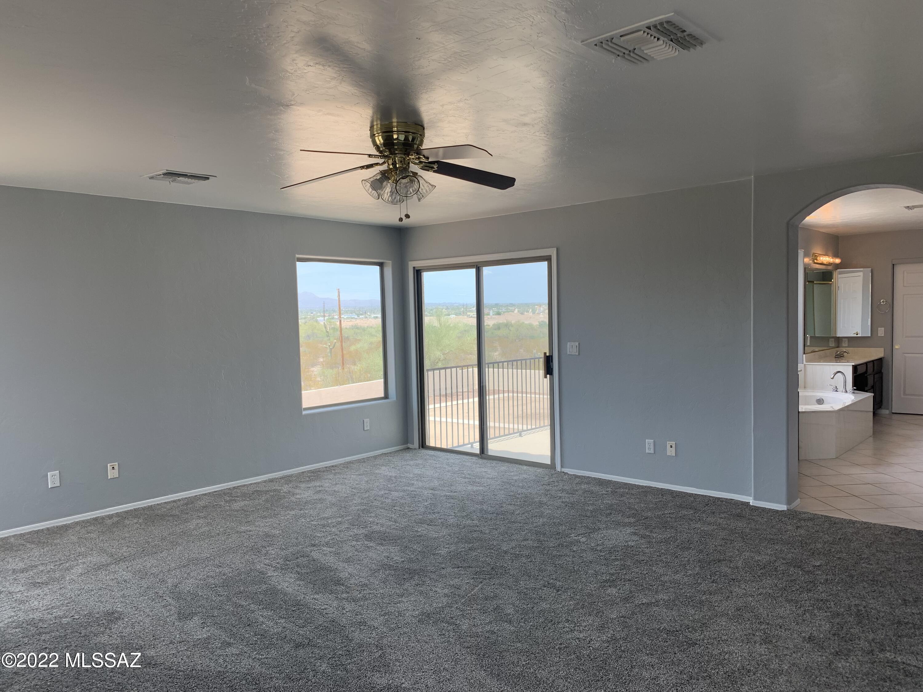 Silverbell Hills Estates (1-73) - Residential