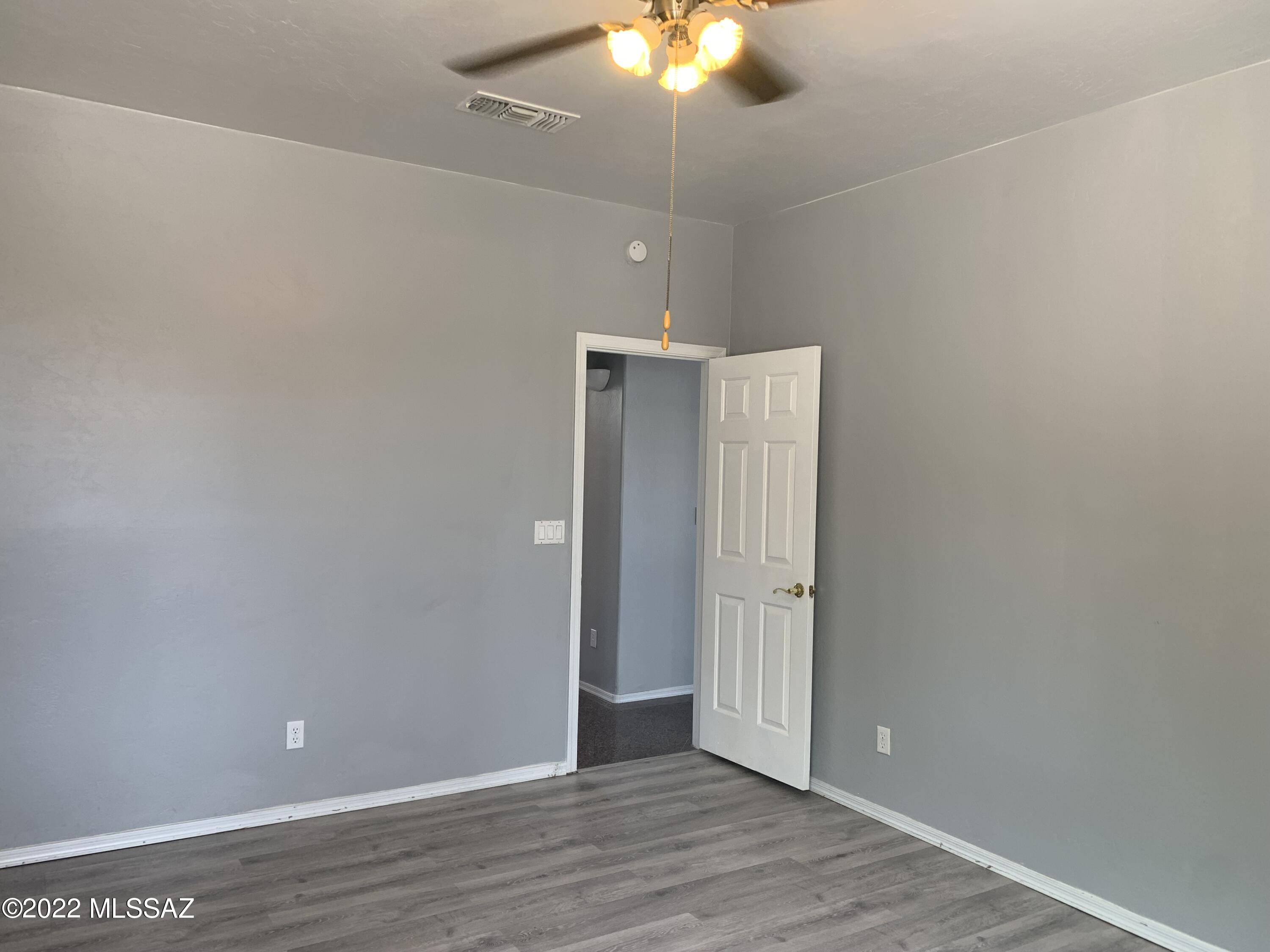 Silverbell Hills Estates (1-73) - Residential