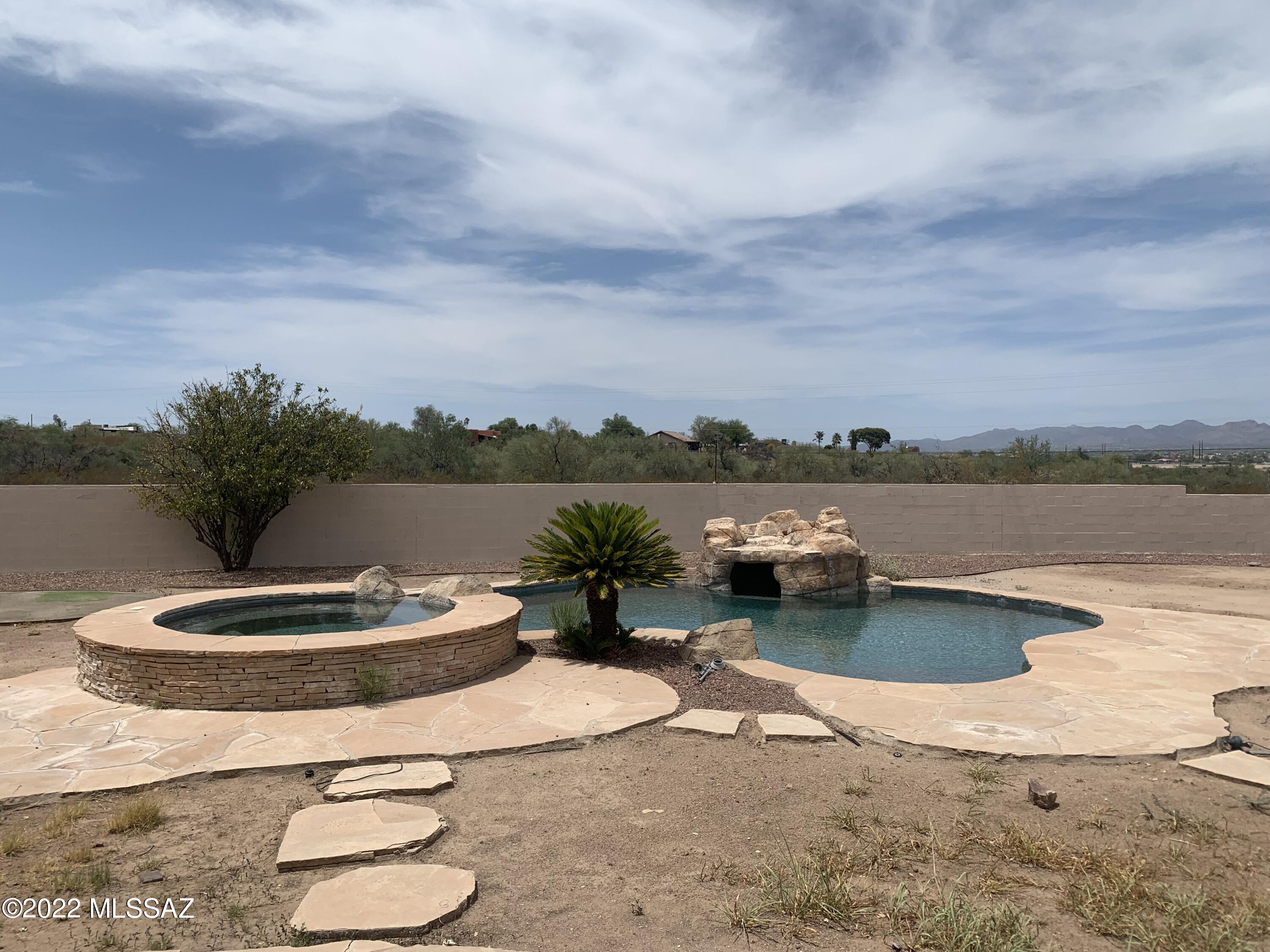 Silverbell Hills Estates (1-73) - Residential