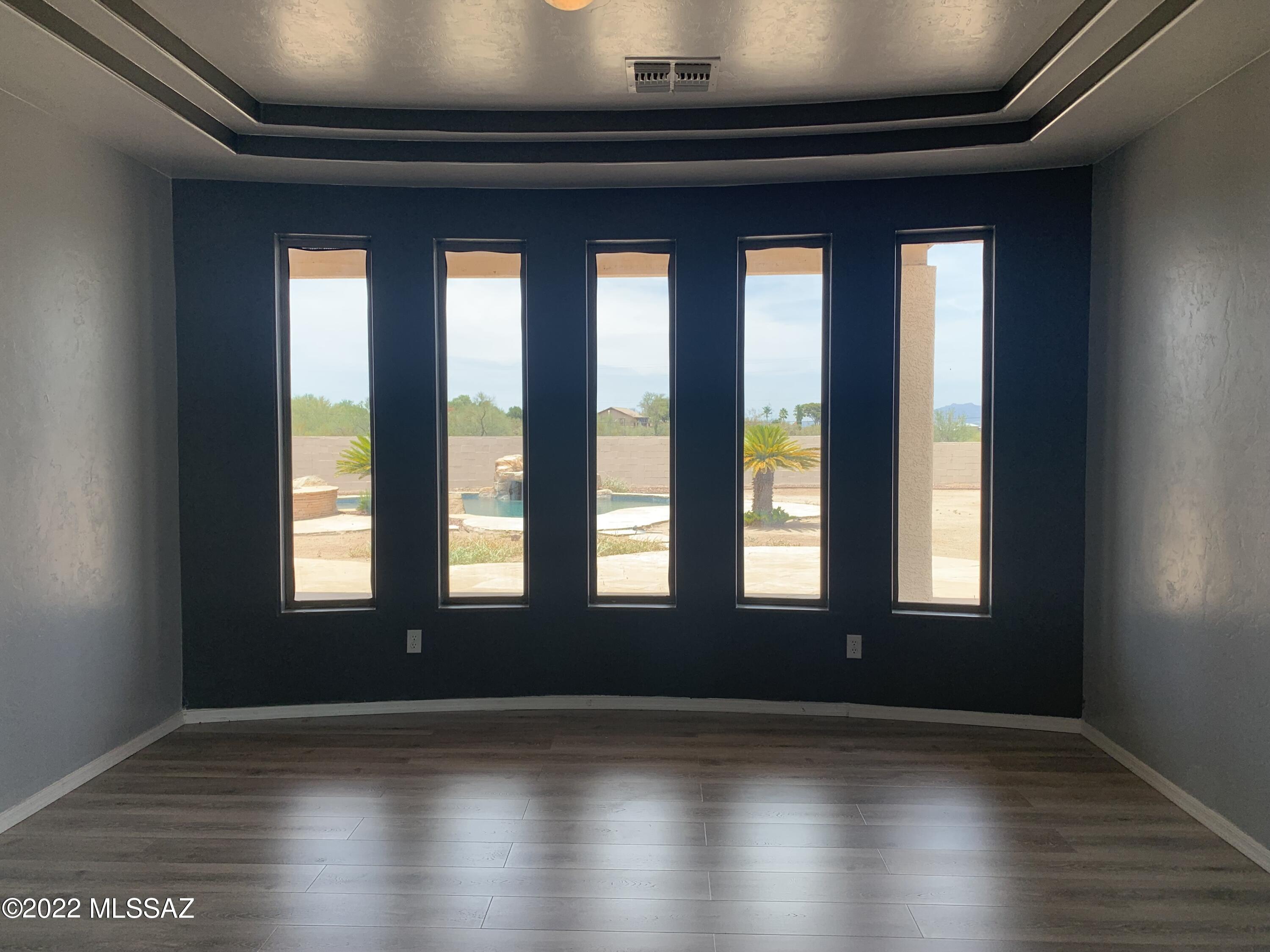 Silverbell Hills Estates (1-73) - Residential