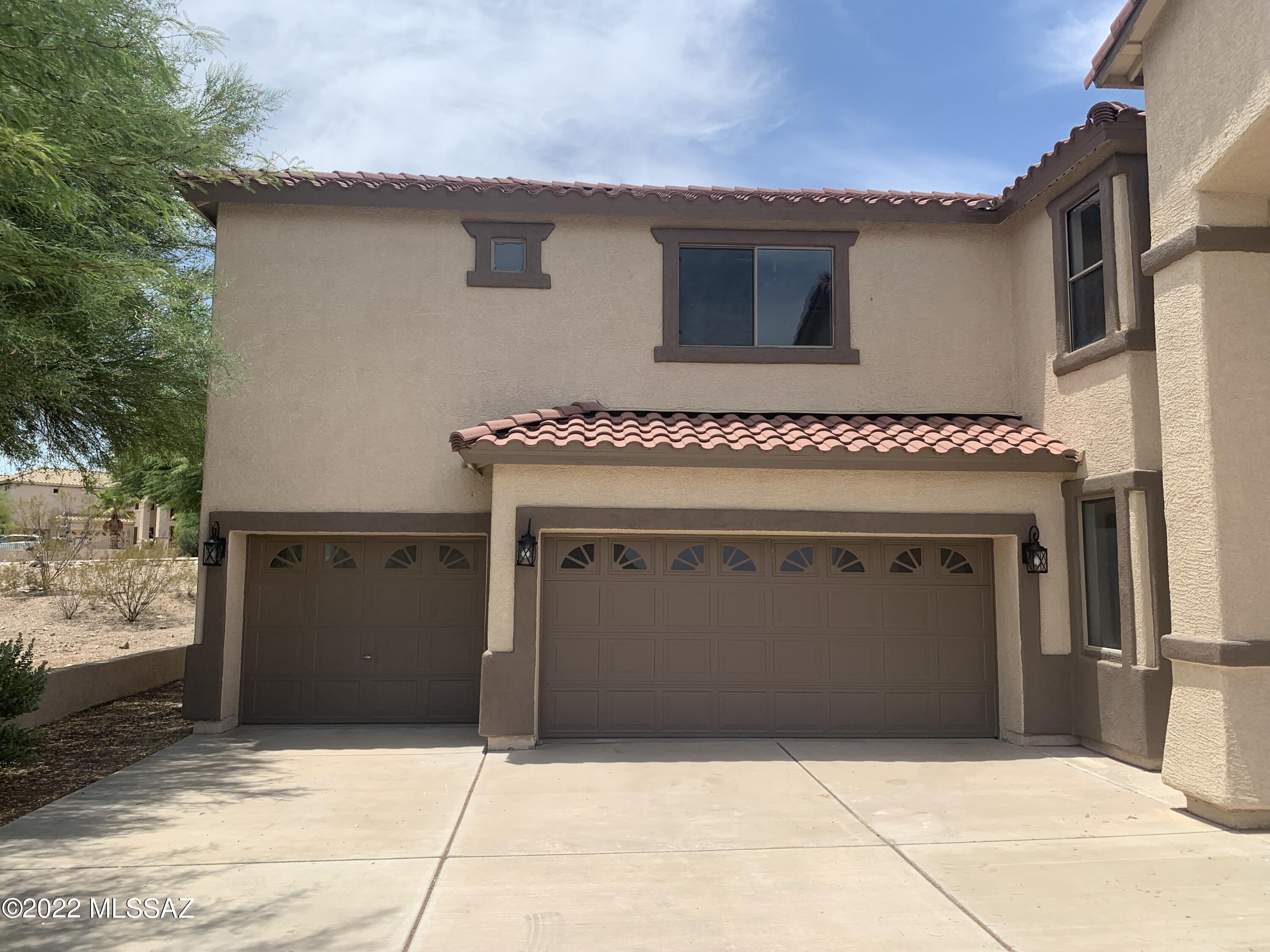 Silverbell Hills Estates (1-73) - Residential