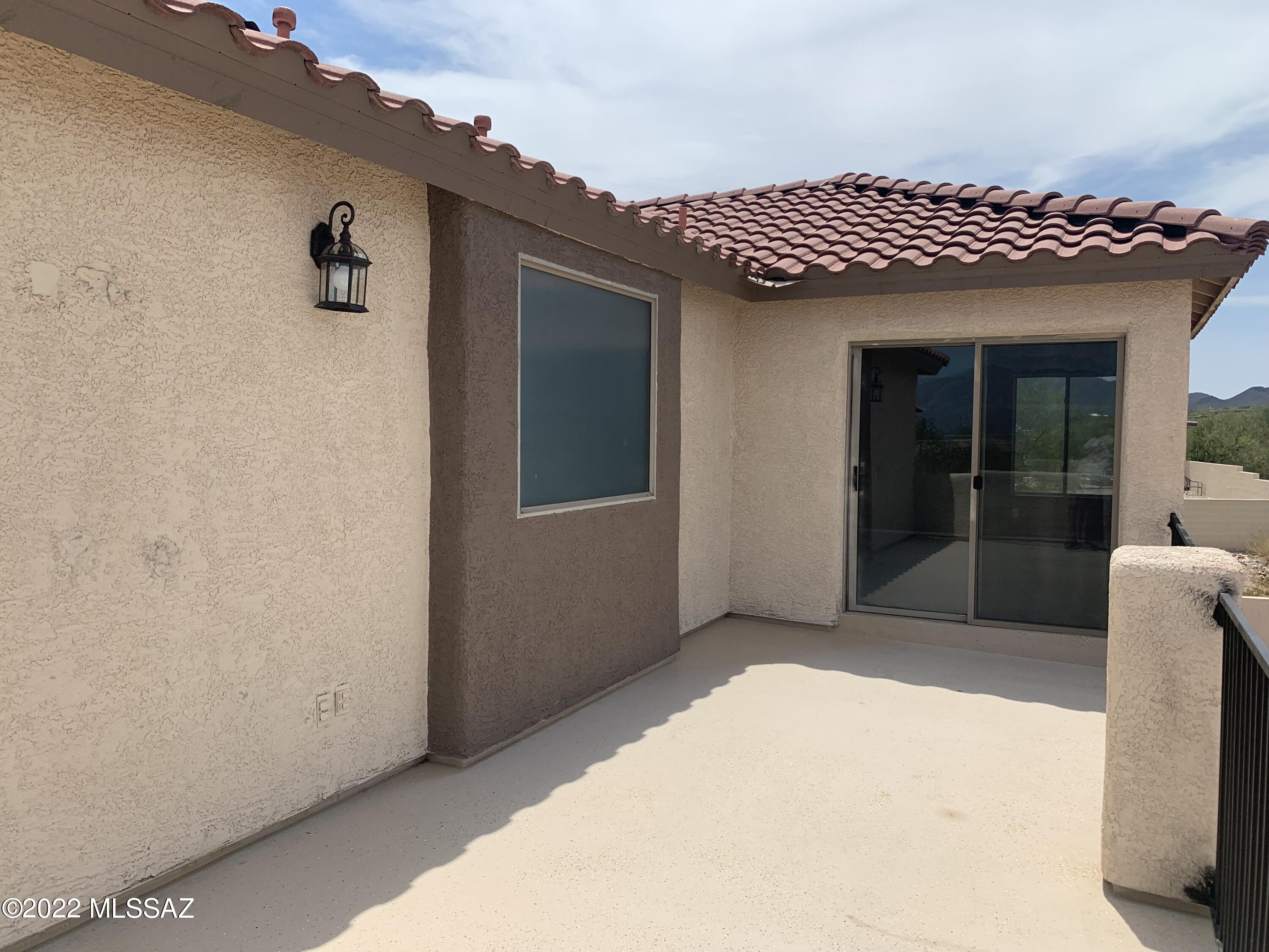 Silverbell Hills Estates (1-73) - Residential