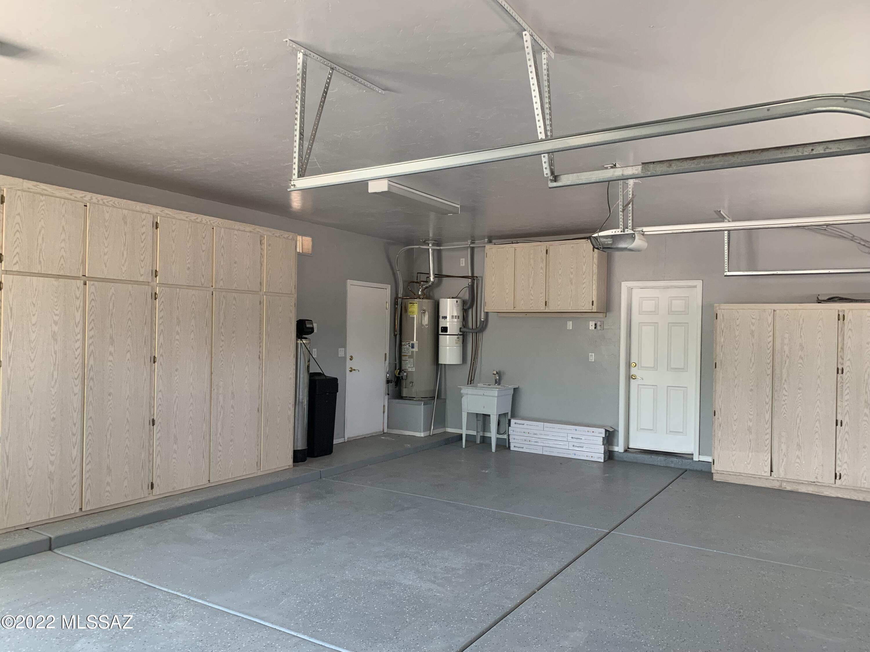 Silverbell Hills Estates (1-73) - Residential