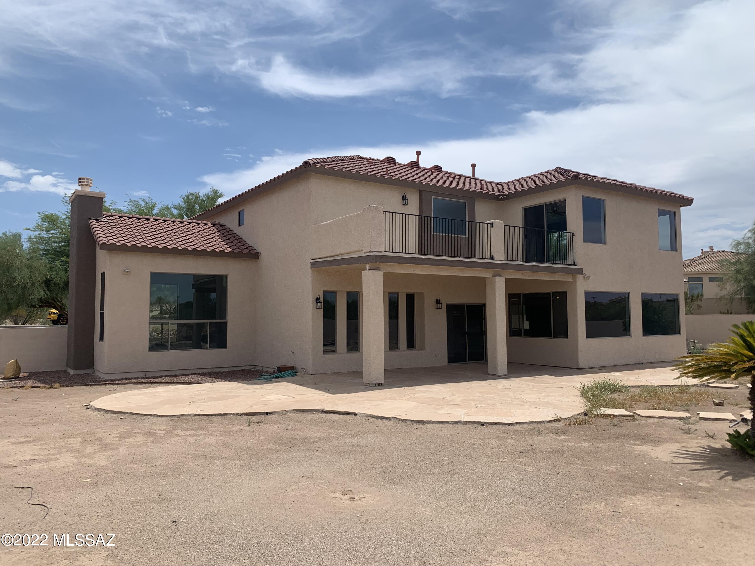 Silverbell Hills Estates (1-73) - Residential