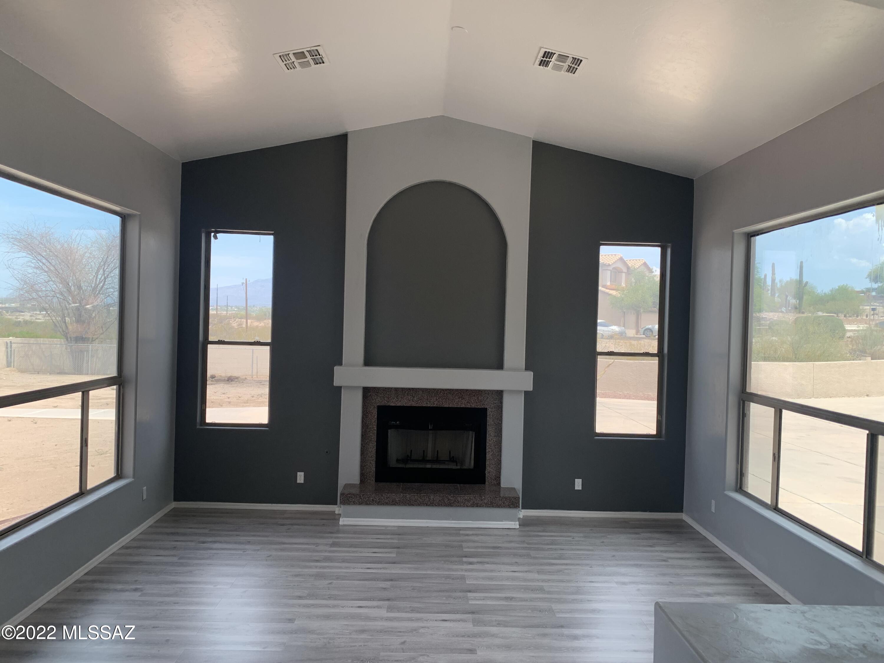 Silverbell Hills Estates (1-73) - Residential