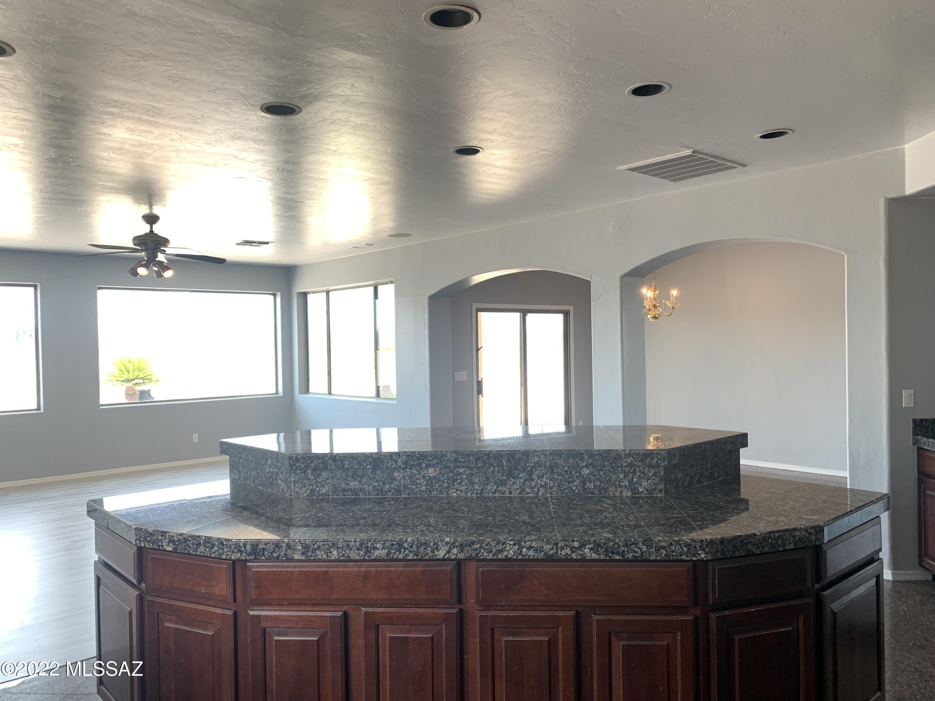 Silverbell Hills Estates (1-73) - Residential