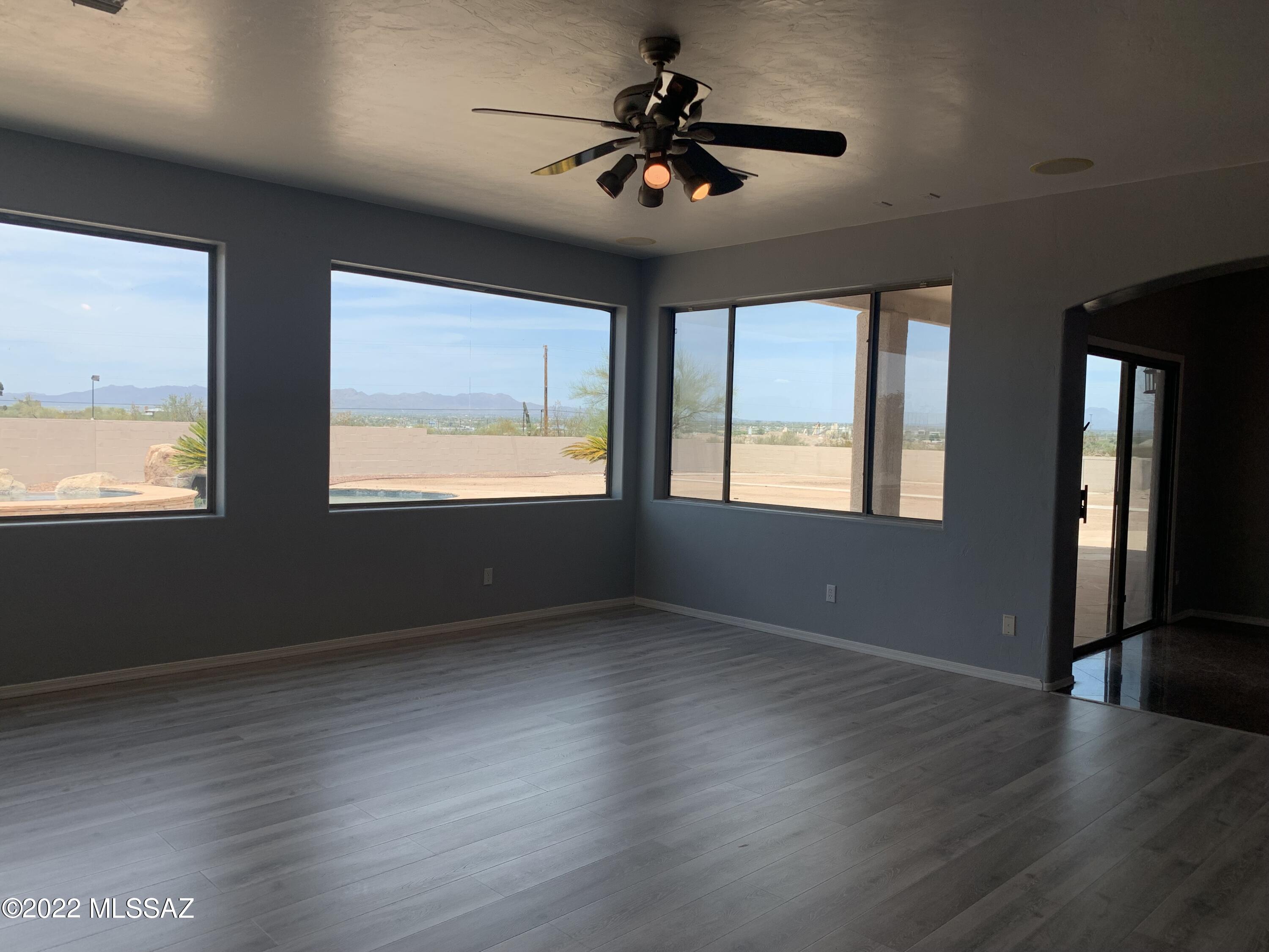 Silverbell Hills Estates (1-73) - Residential