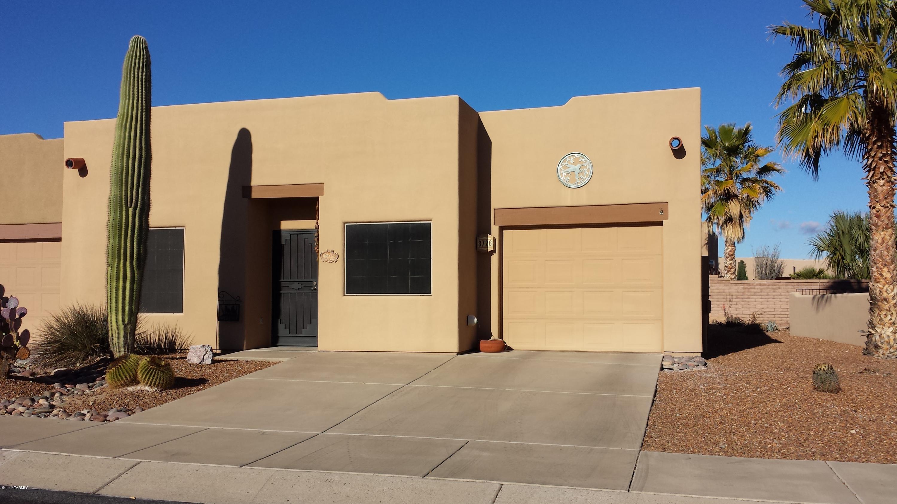 The Springs At Santa Rita(426-464) - Residential