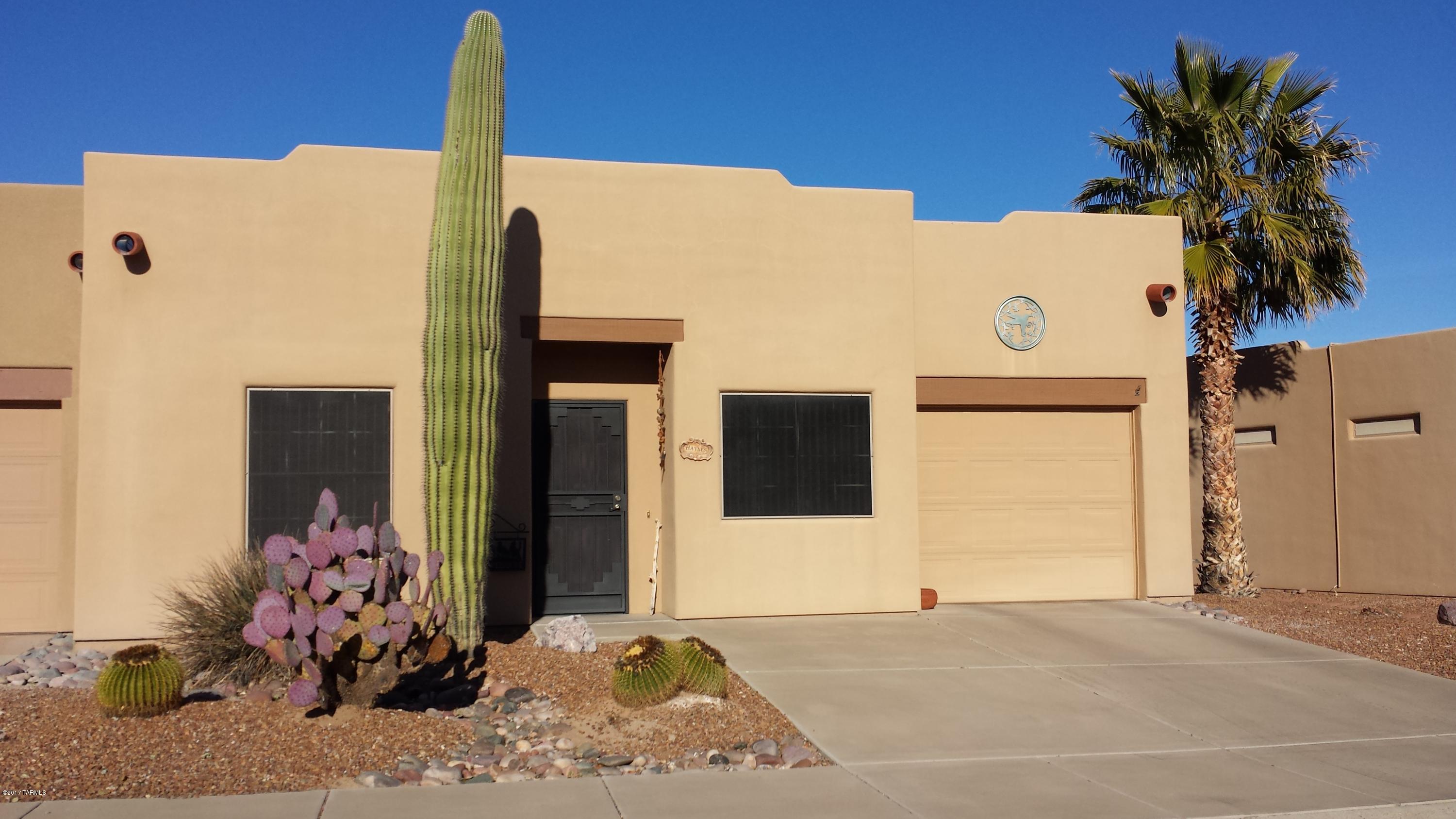The Springs At Santa Rita(426-464) - Residential