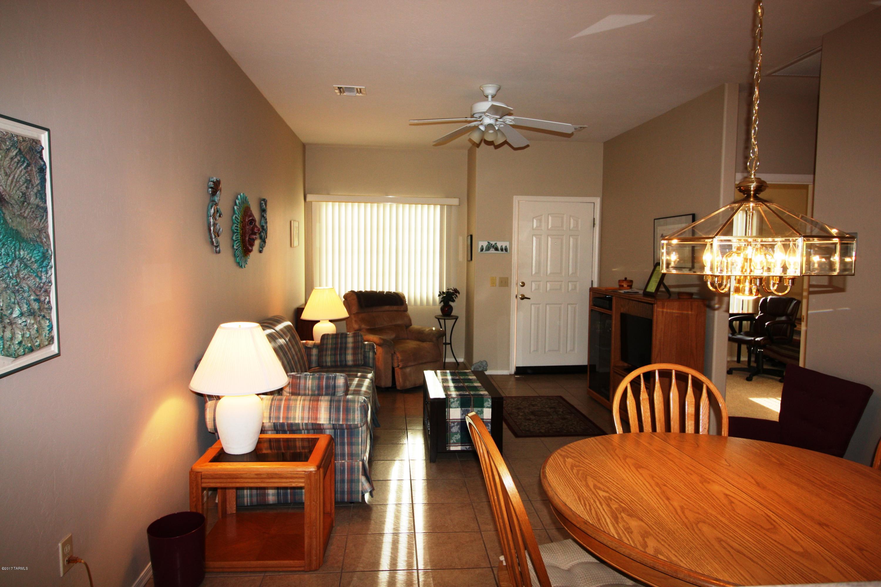 The Springs At Santa Rita(426-464) - Residential