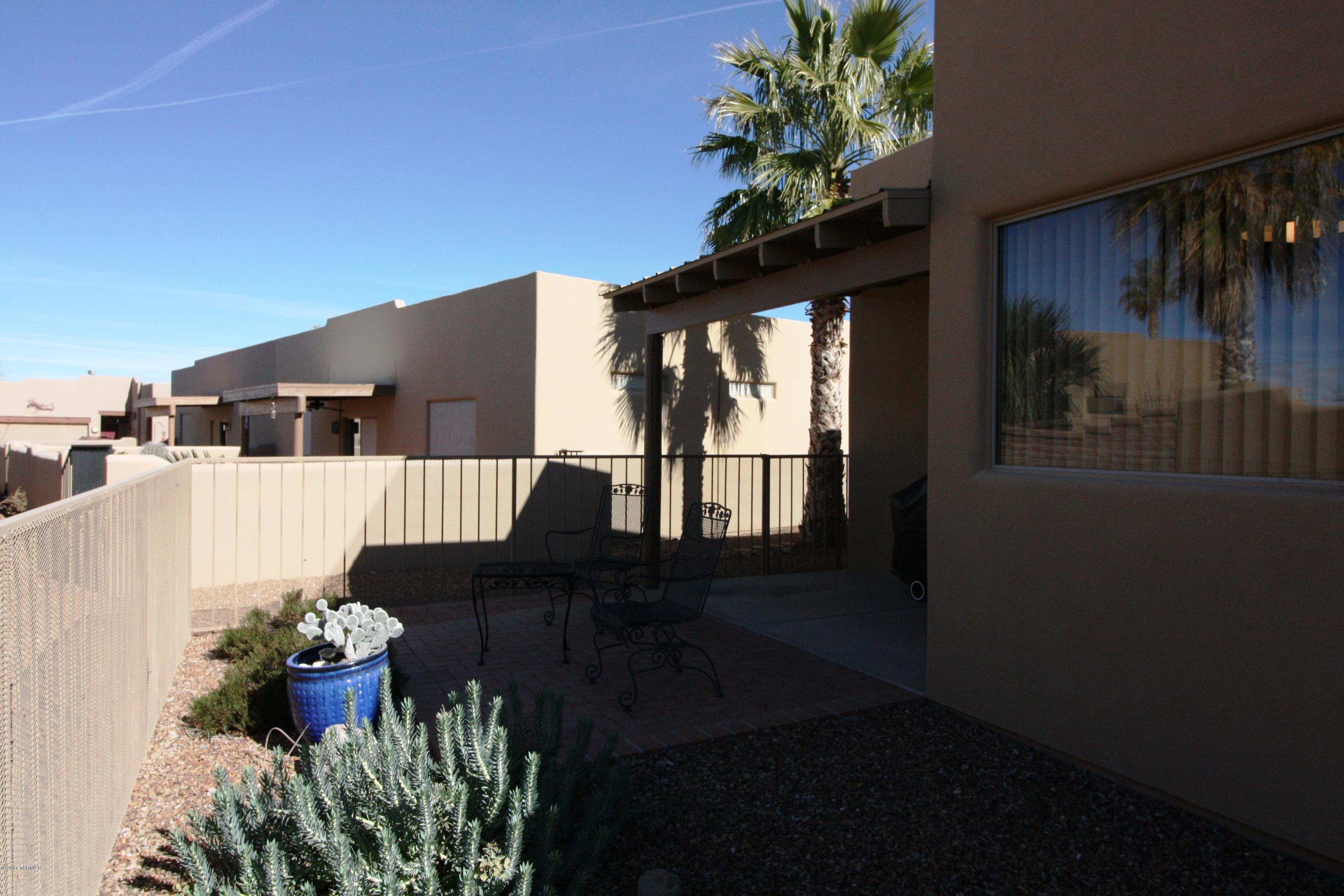 The Springs At Santa Rita(426-464) - Residential