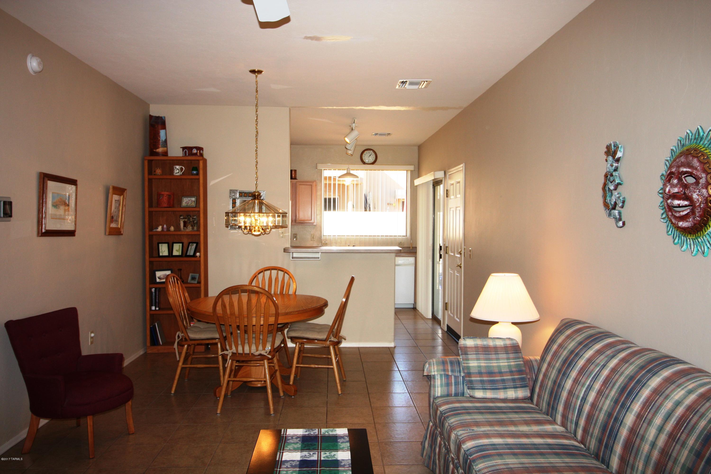 The Springs At Santa Rita(426-464) - Residential