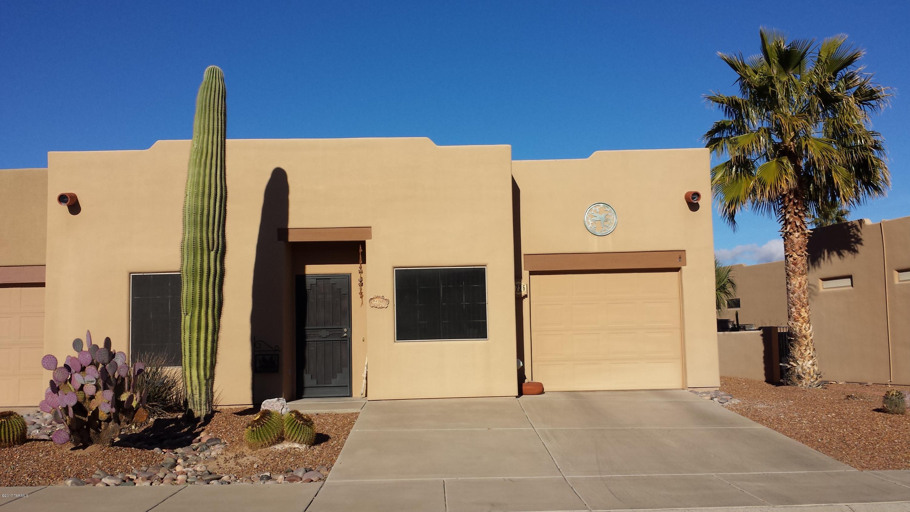 The Springs At Santa Rita(426-464) - Residential