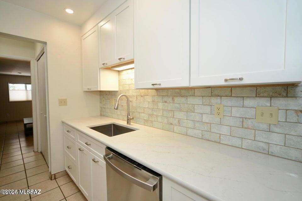 Green Valley Townhouses NO.3(1-258) - Residential