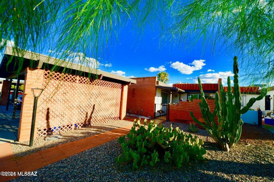 Green Valley Townhouses NO.3(1-258) - Residential