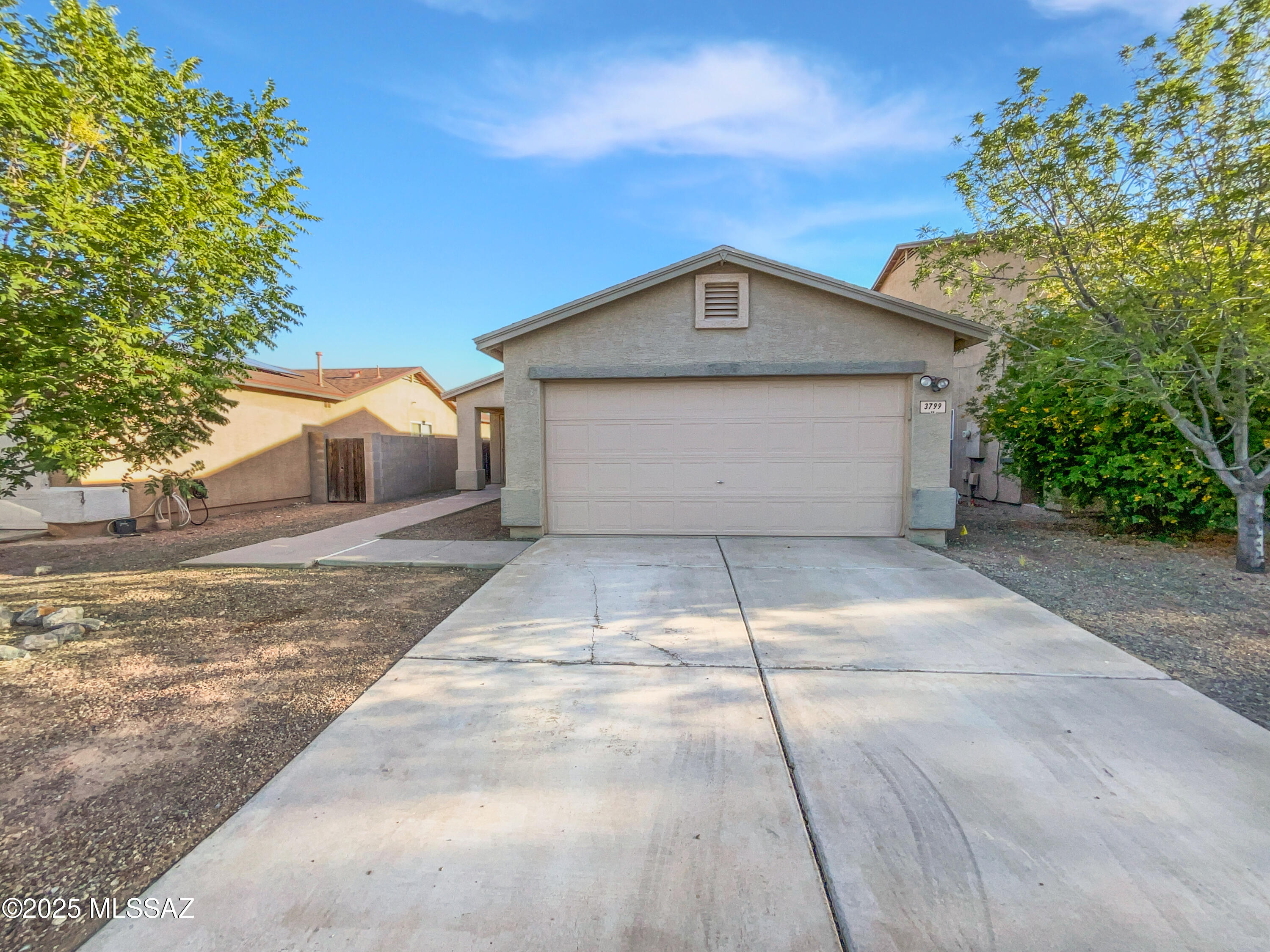Tierra Vista Phase I (99-285,299-309,372-383) - Residential