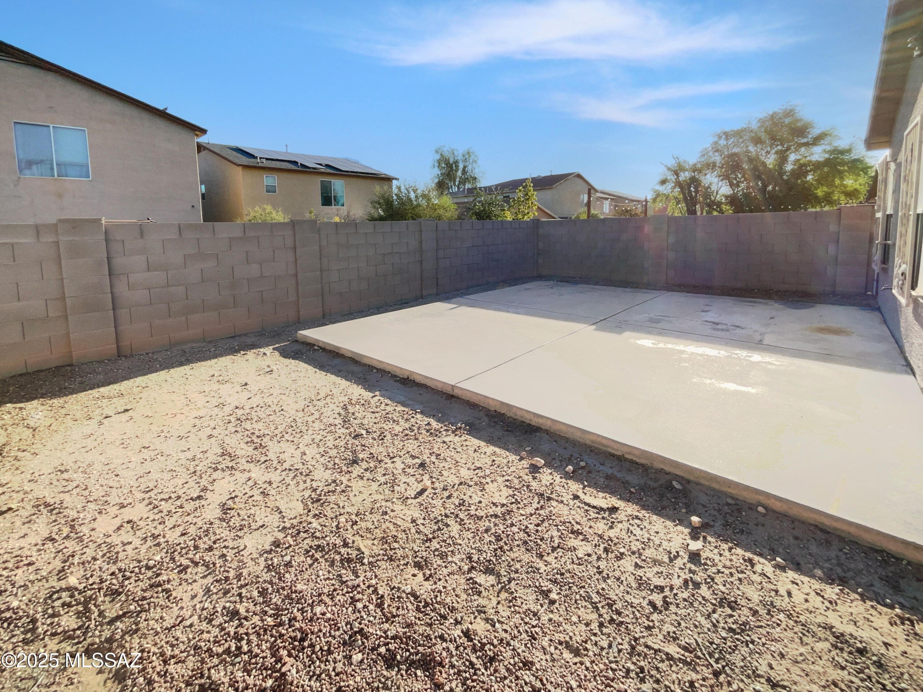 Tierra Vista Phase I (99-285,299-309,372-383) - Residential