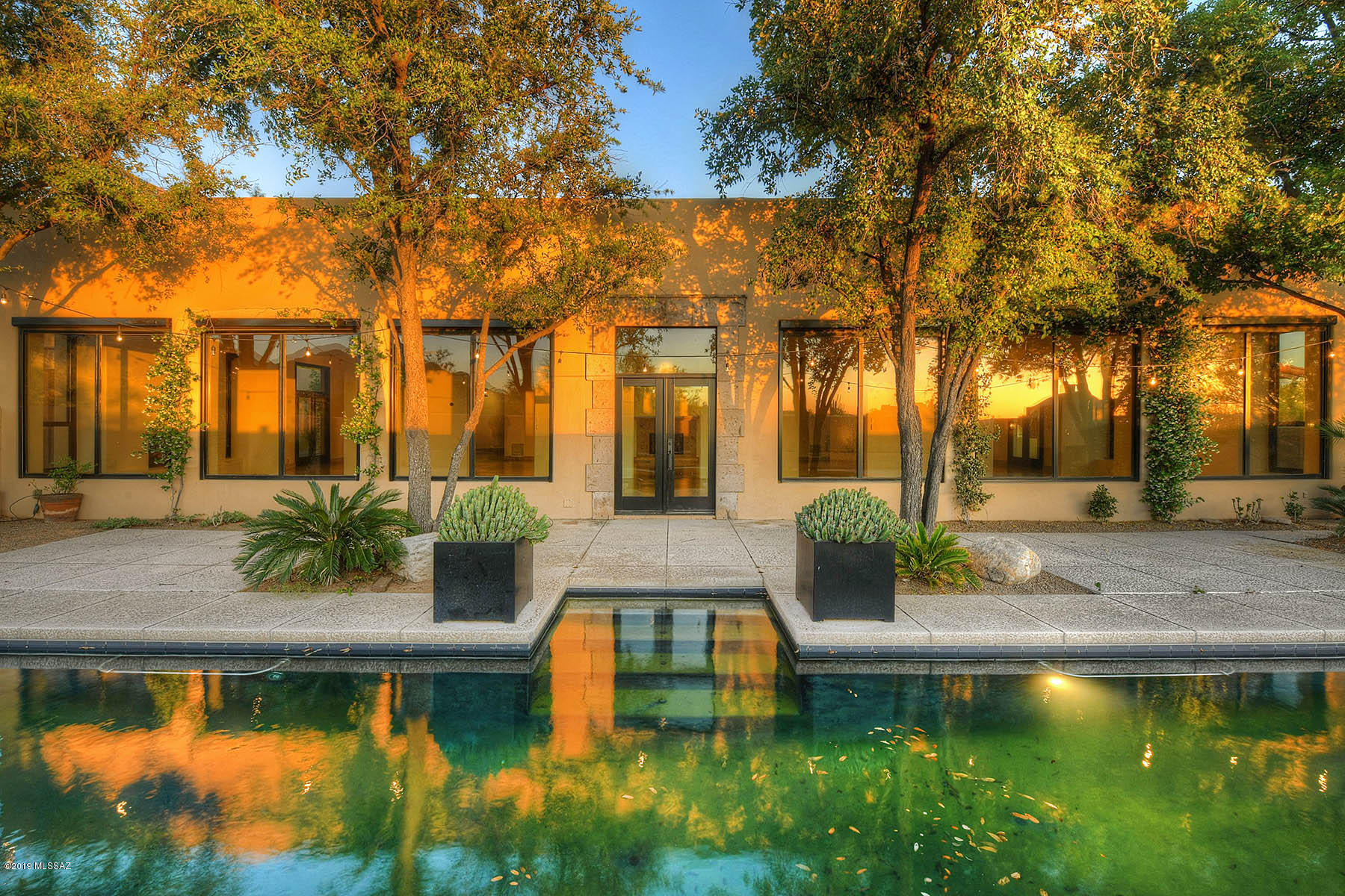 Catalina Foothills Estates - Residential