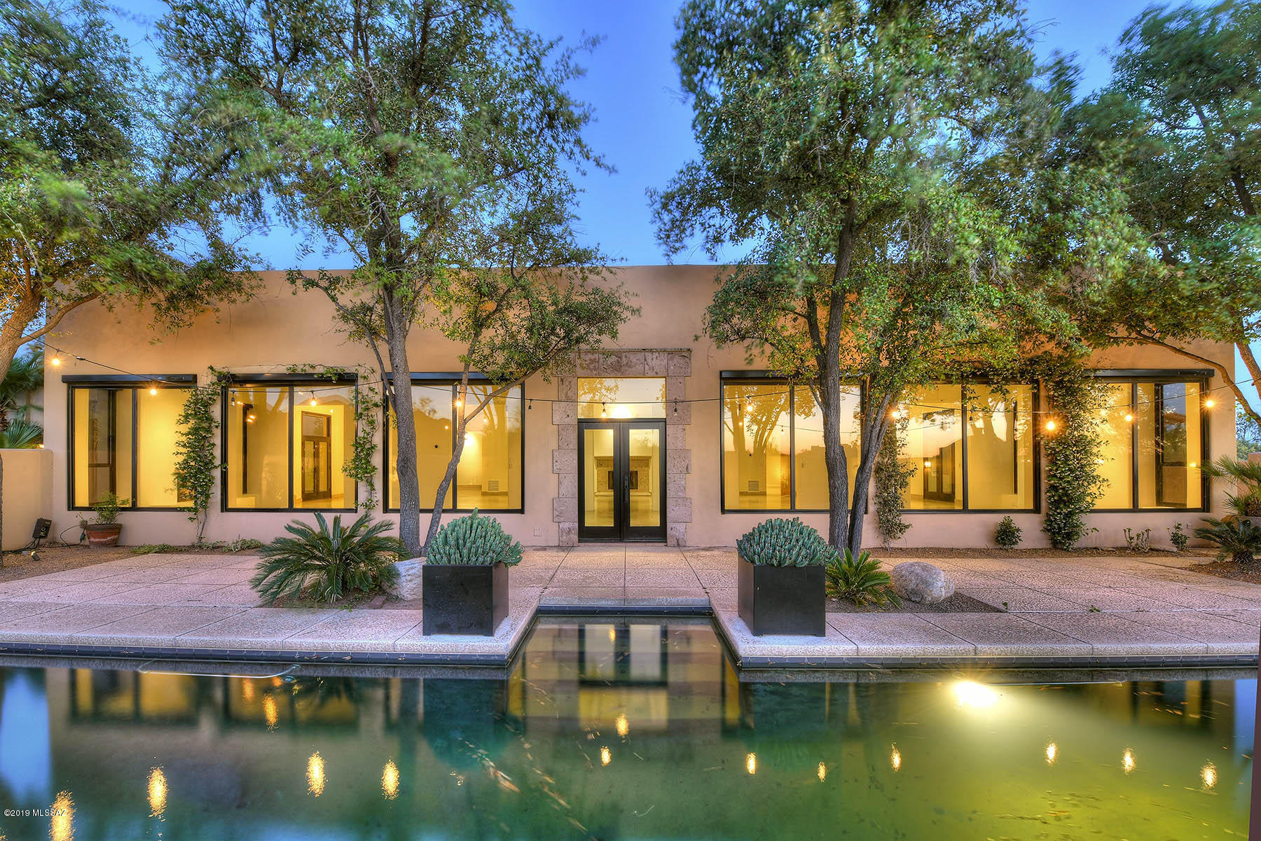 Catalina Foothills Estates - Residential