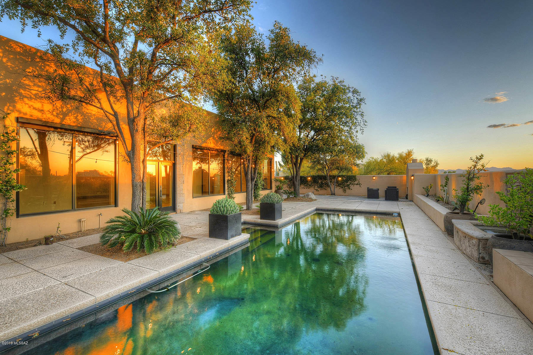 Catalina Foothills Estates - Residential