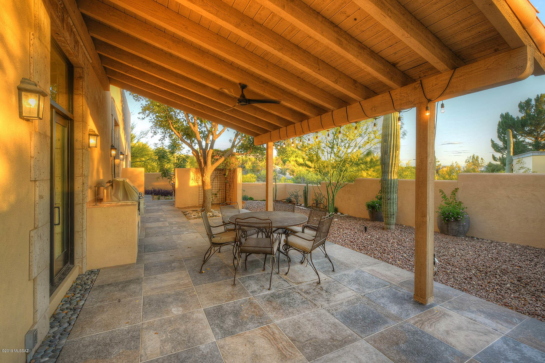 Catalina Foothills Estates - Residential