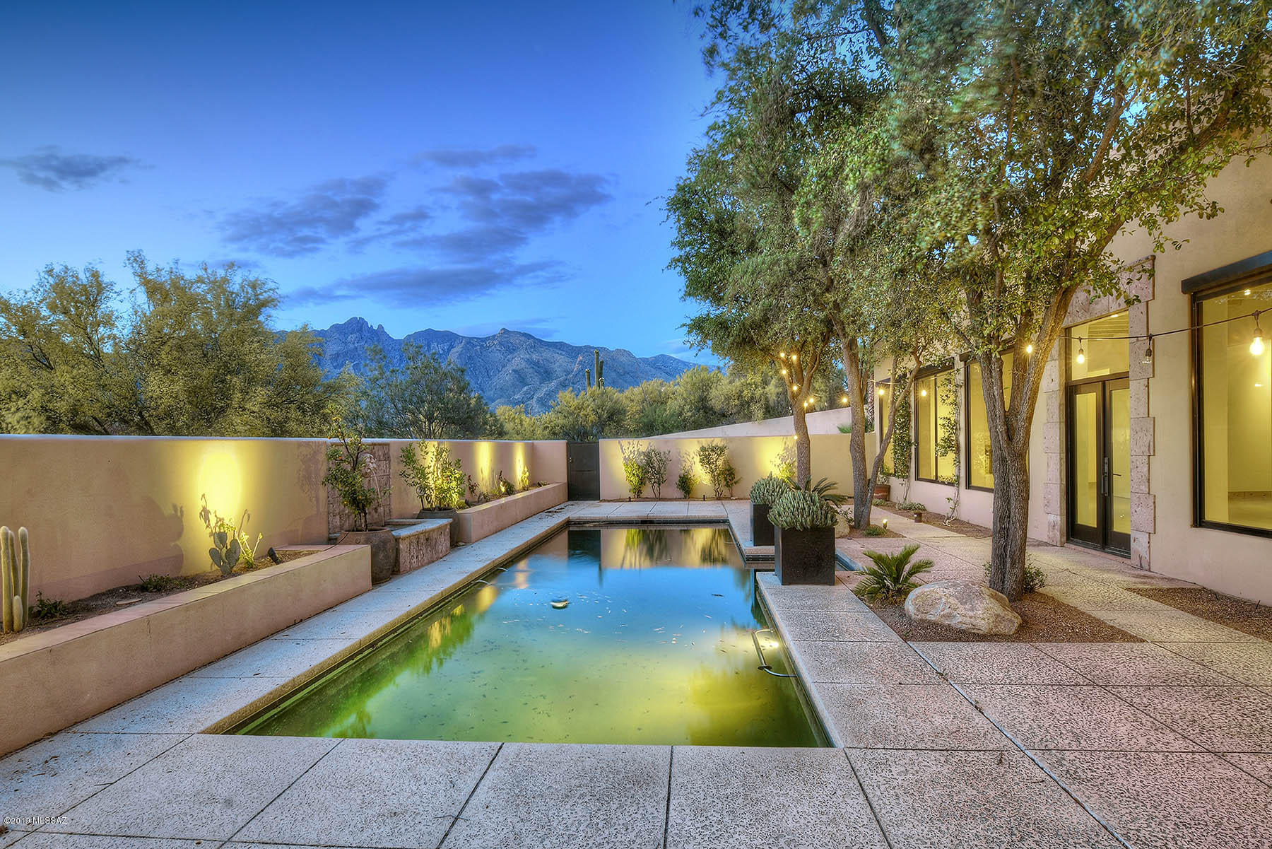 Catalina Foothills Estates - Residential