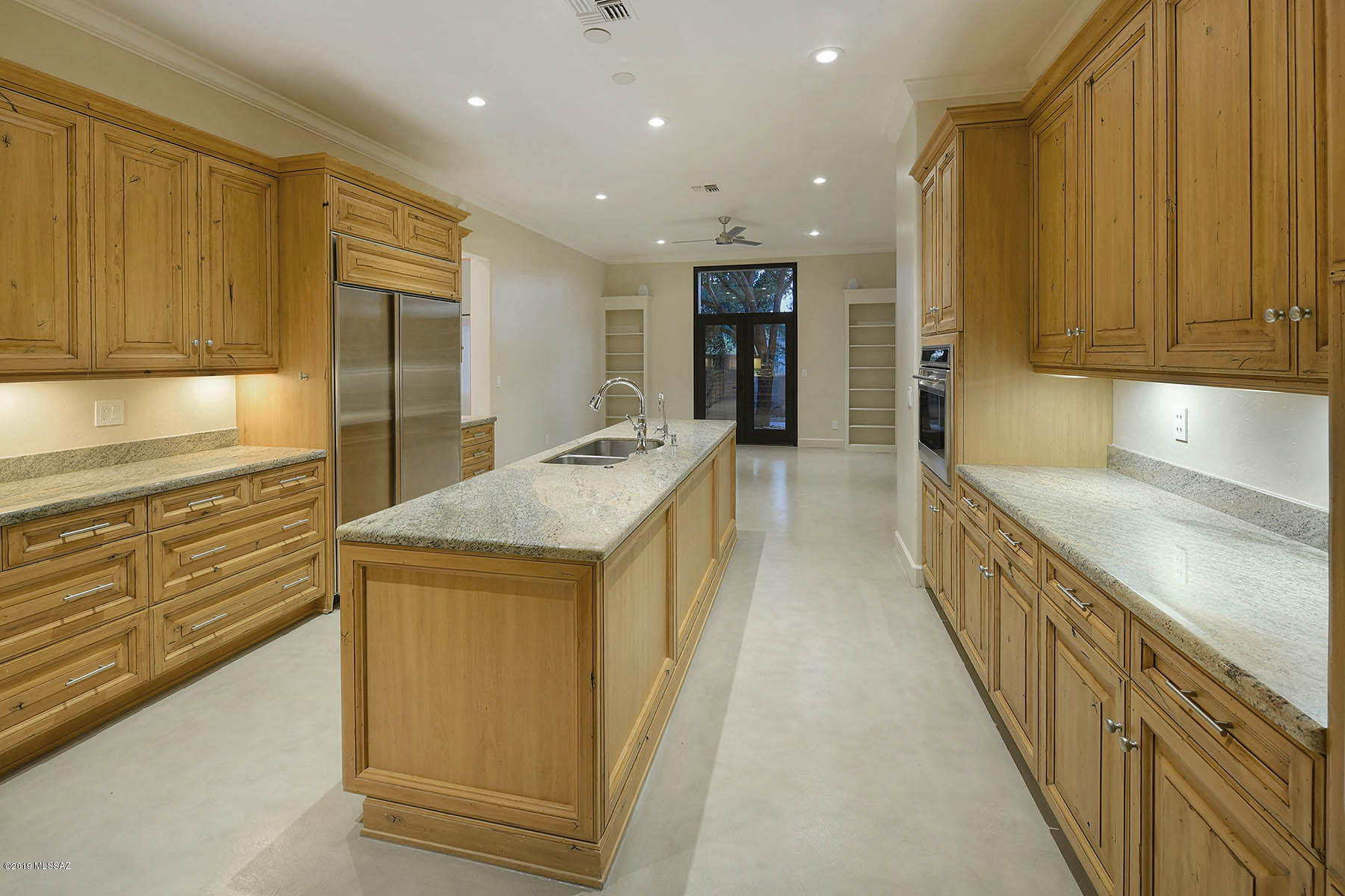 Catalina Foothills Estates - Residential