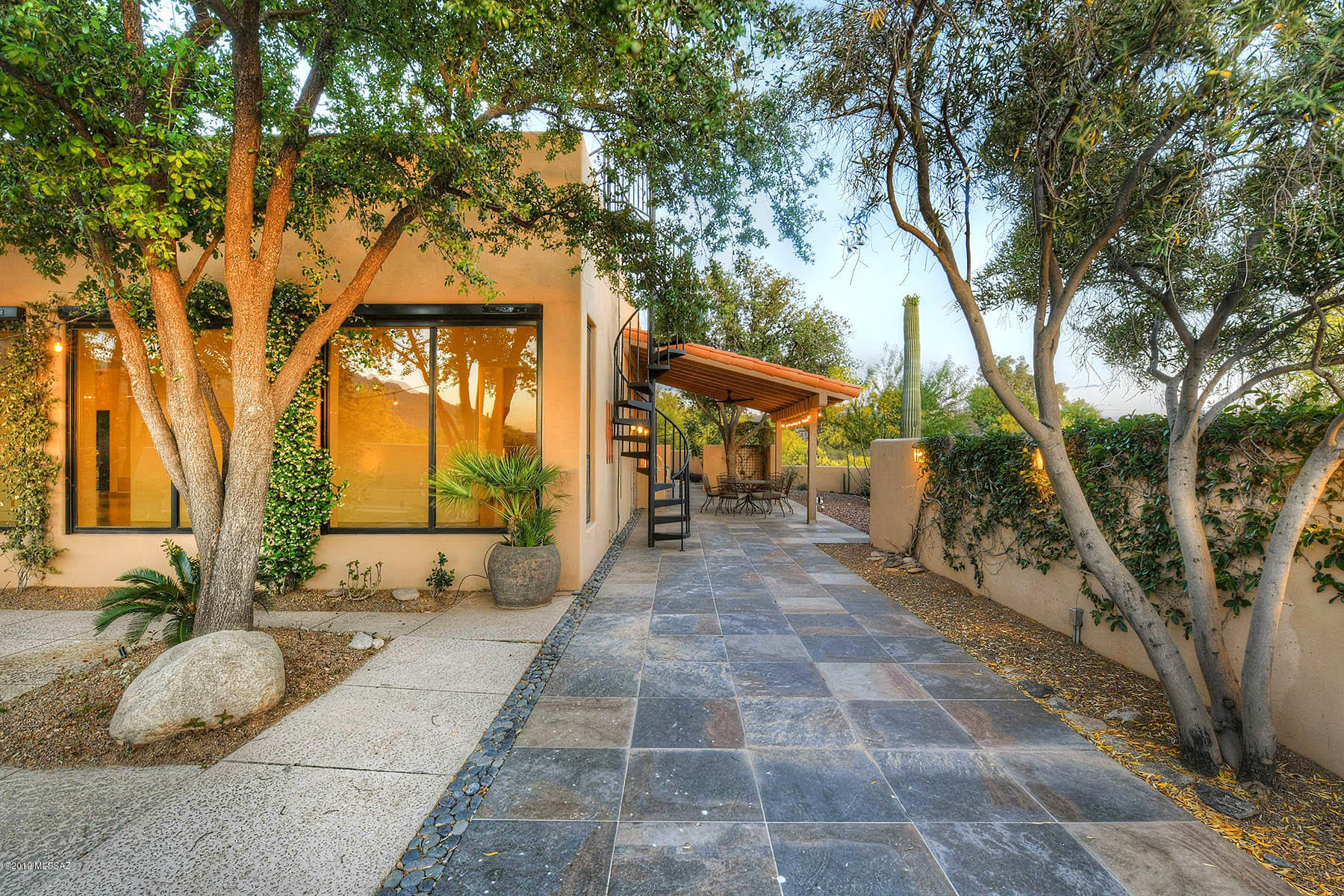 Catalina Foothills Estates - Residential