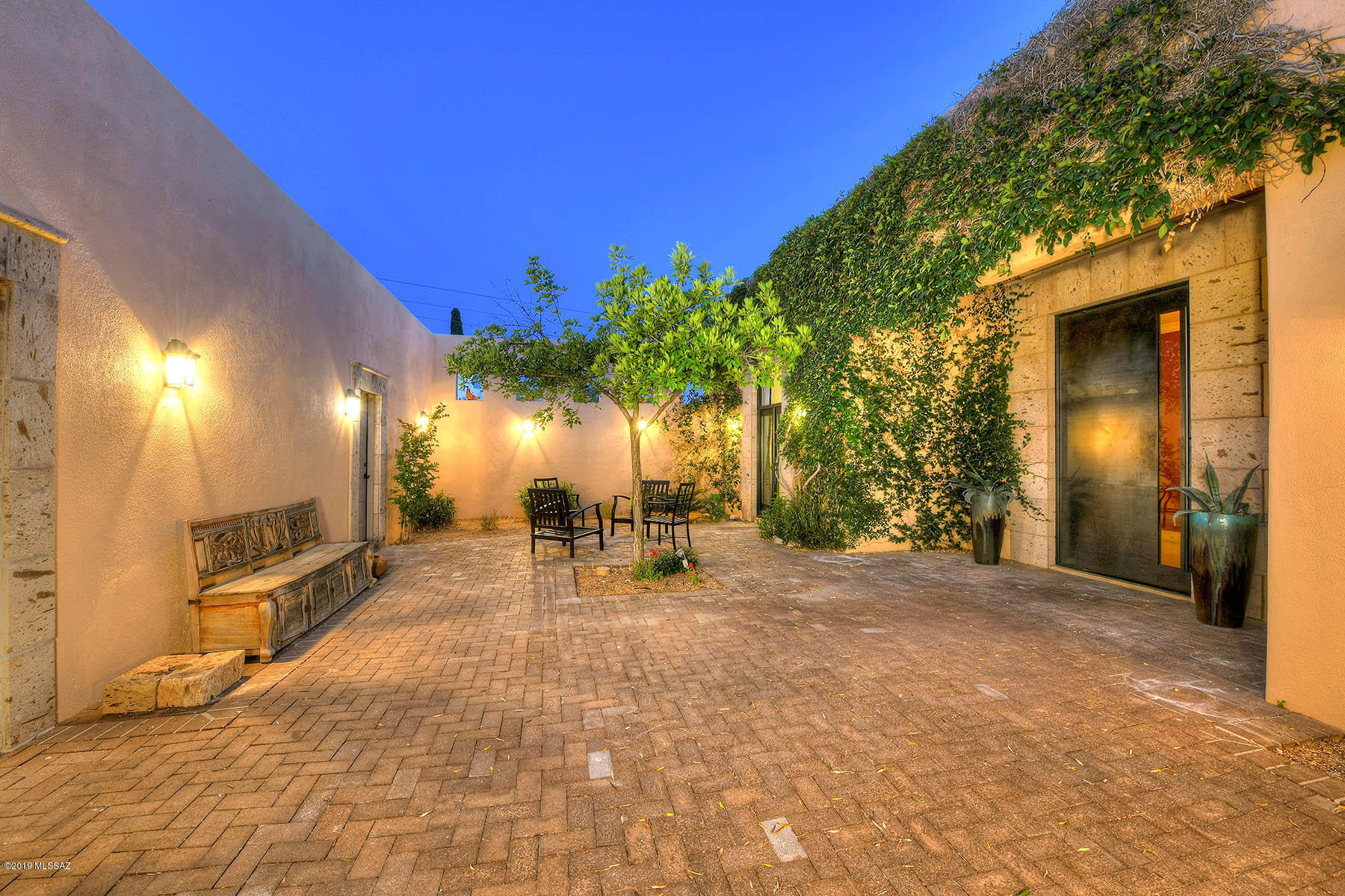 Catalina Foothills Estates - Residential