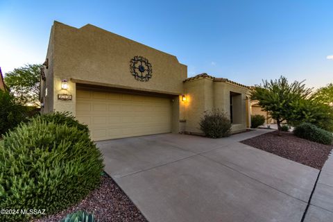 A home in Green Valley