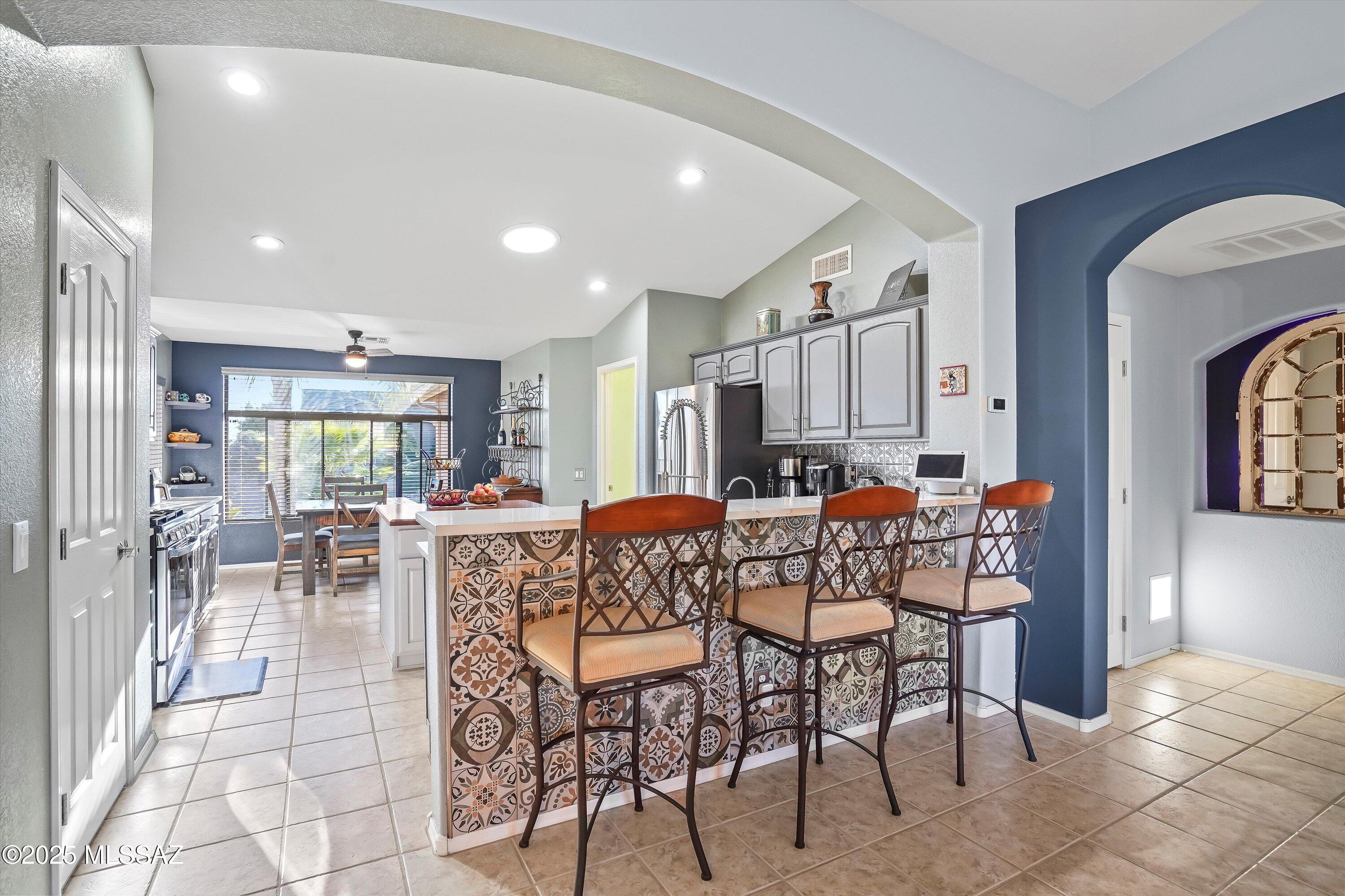 Saddlebrooke - Residential