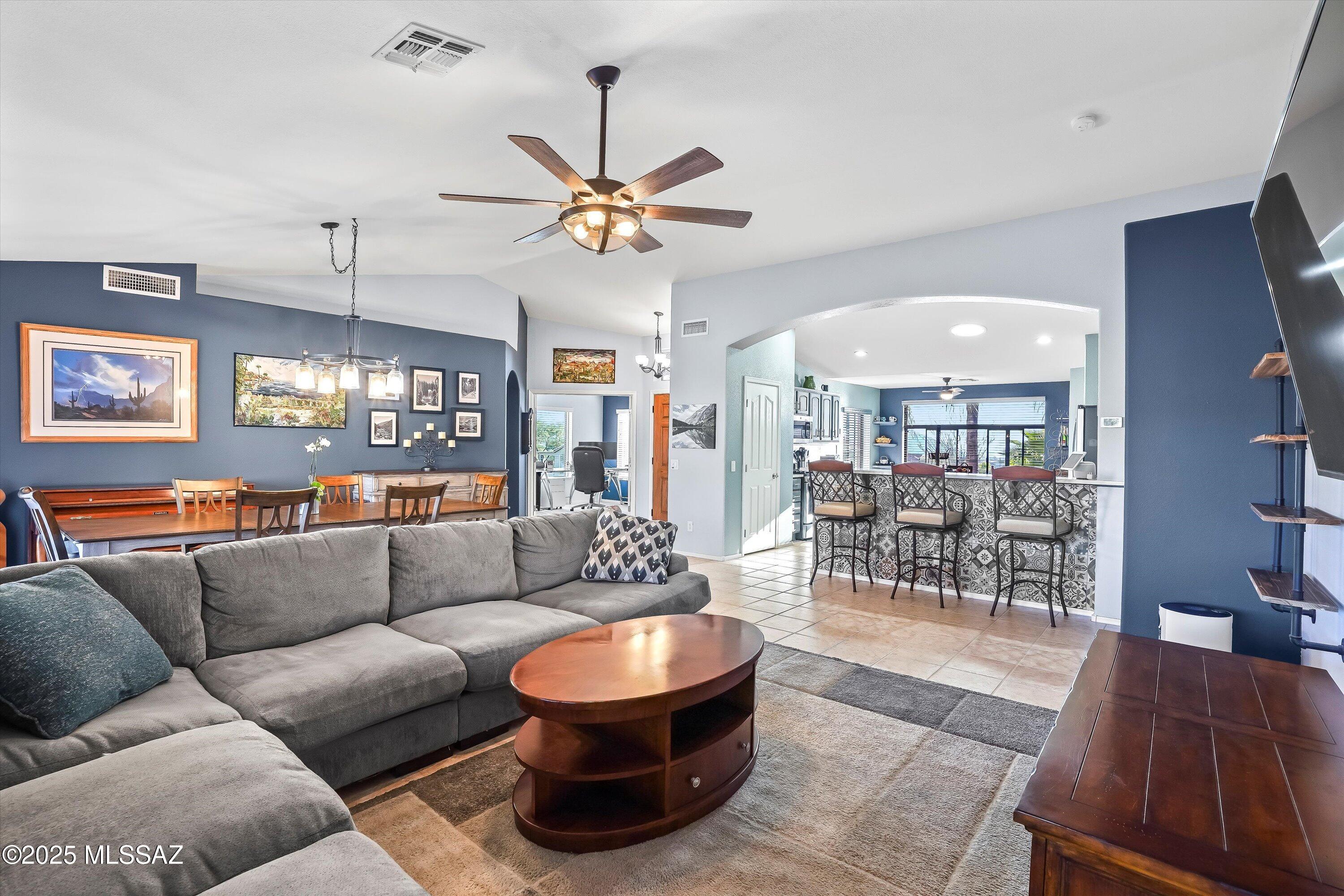 Saddlebrooke - Residential