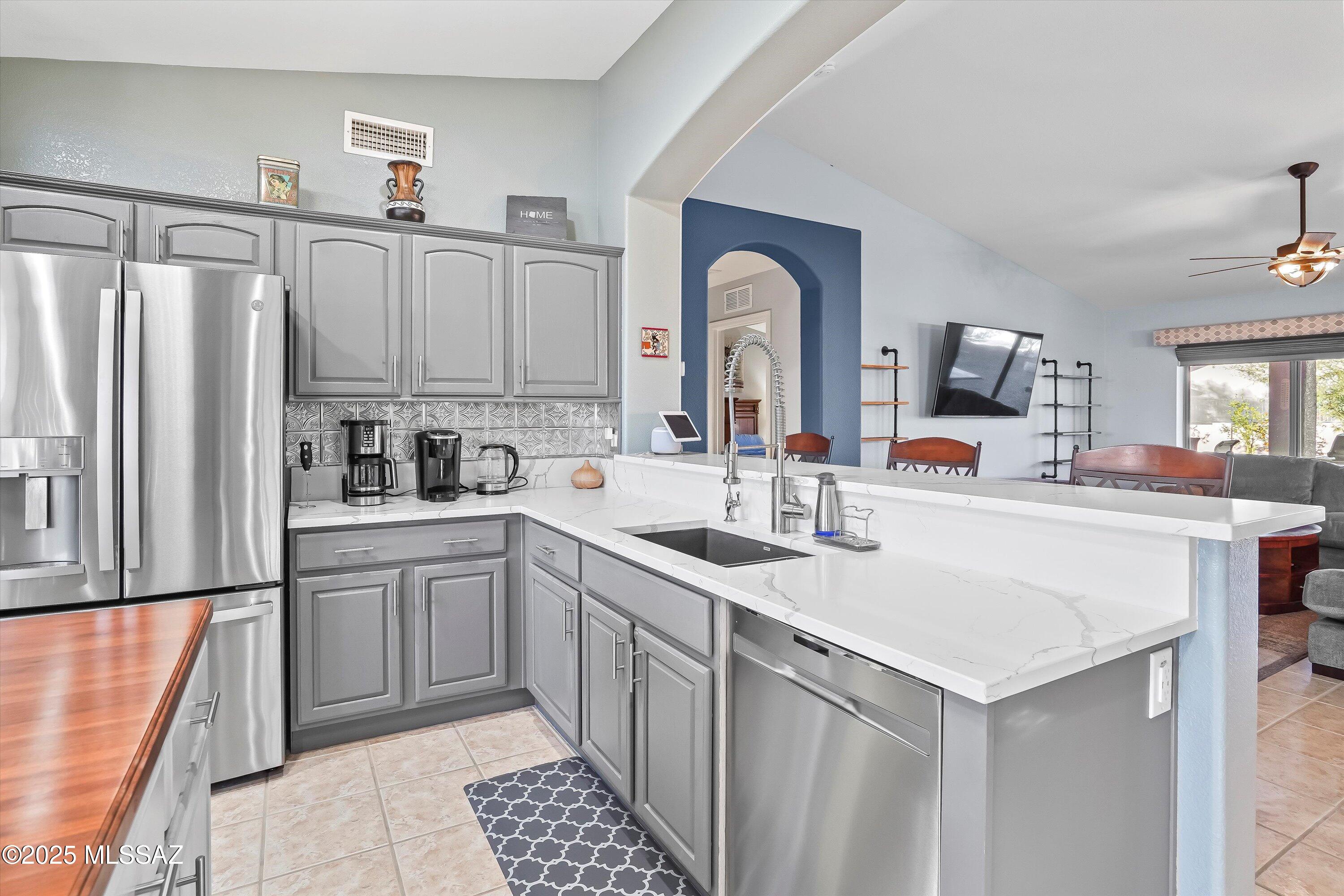 Saddlebrooke - Residential