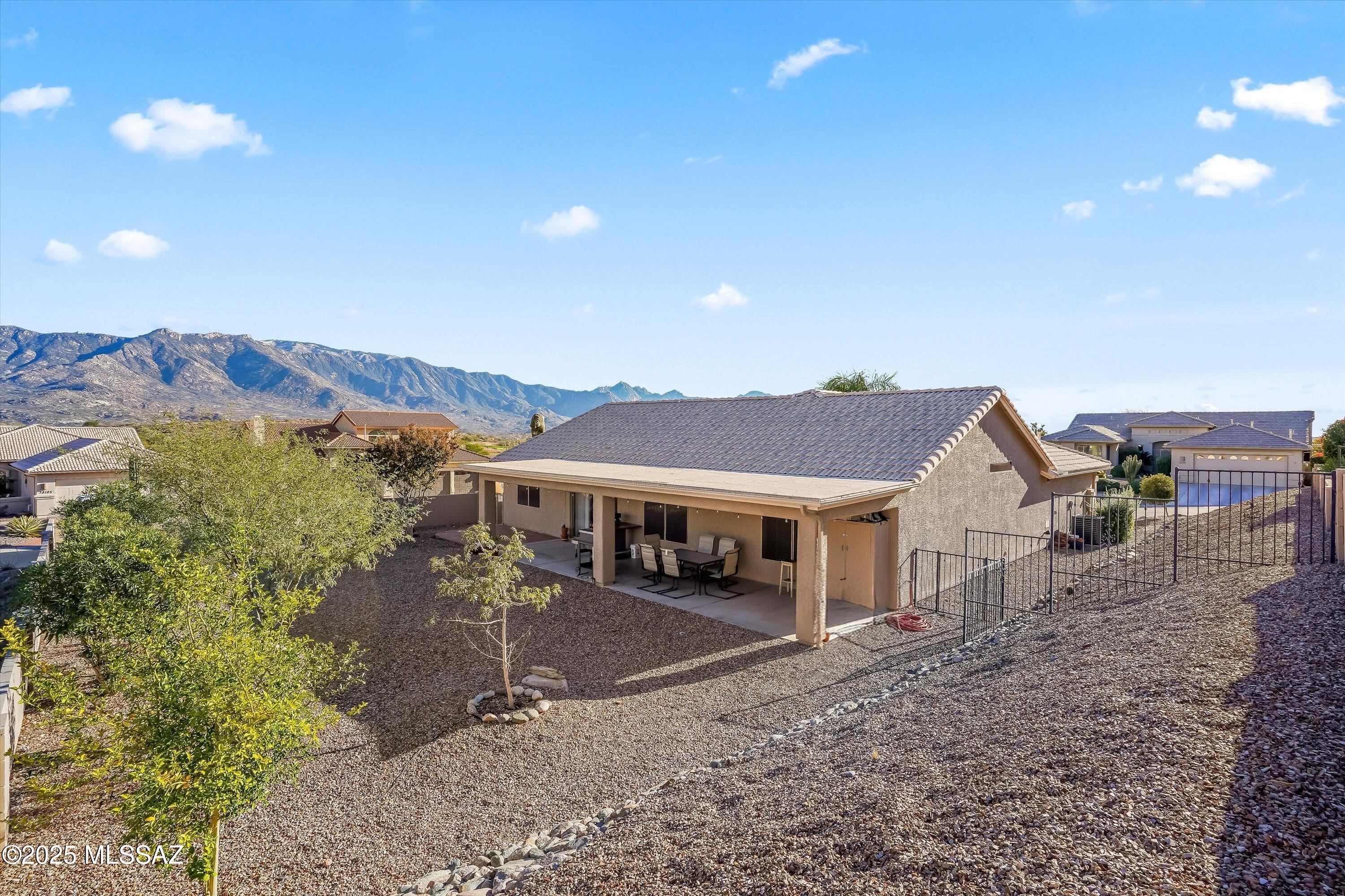 Saddlebrooke - Residential