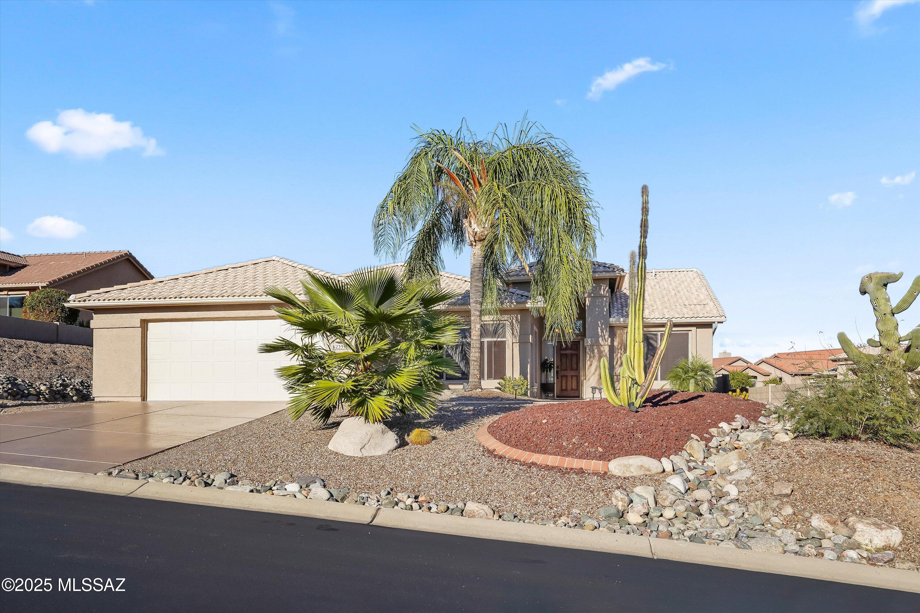 Saddlebrooke - Residential