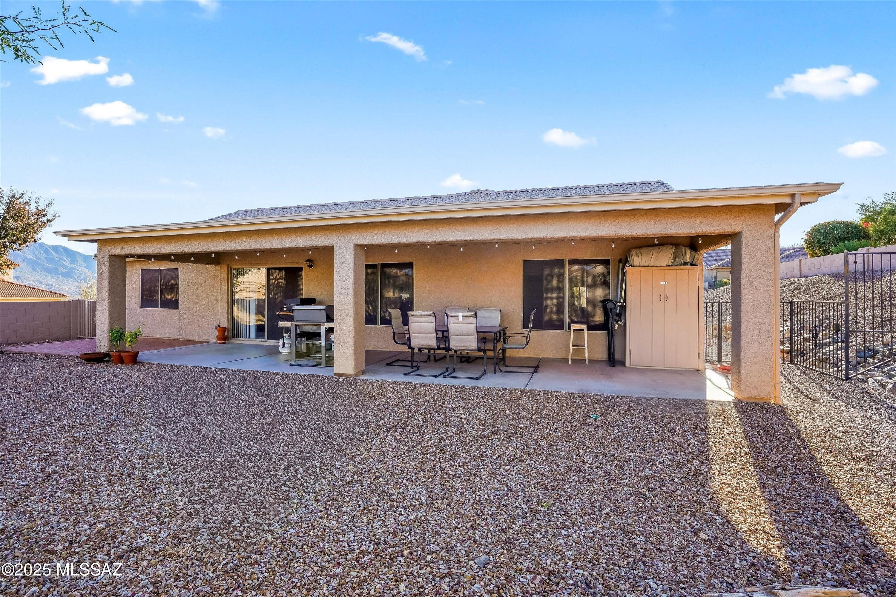 Saddlebrooke - Residential