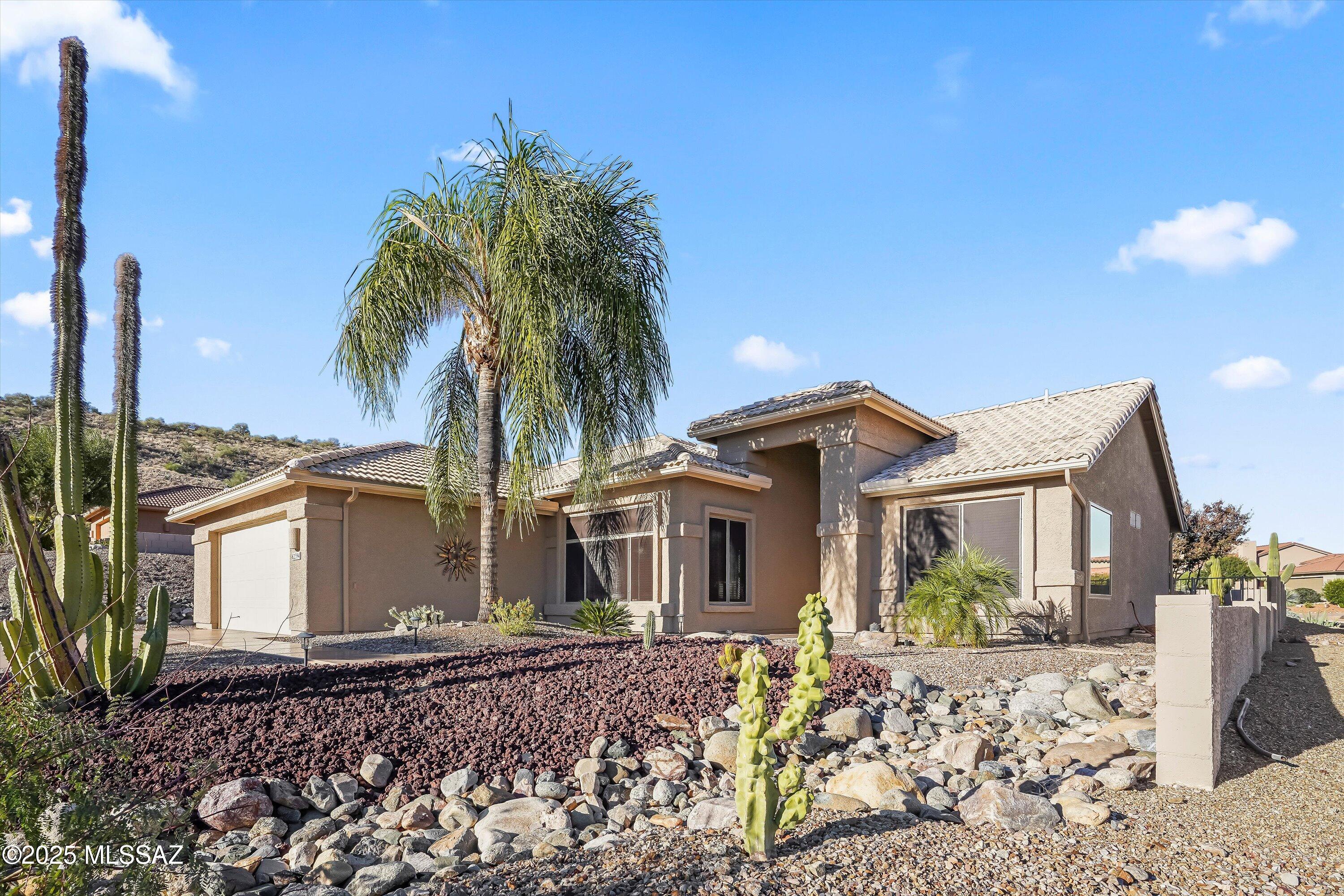 Saddlebrooke - Residential
