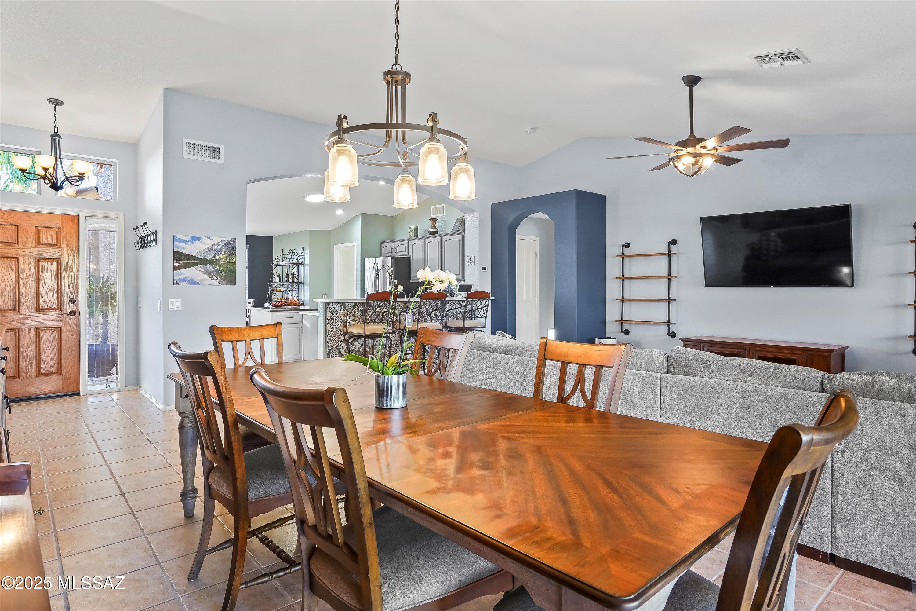Saddlebrooke - Residential