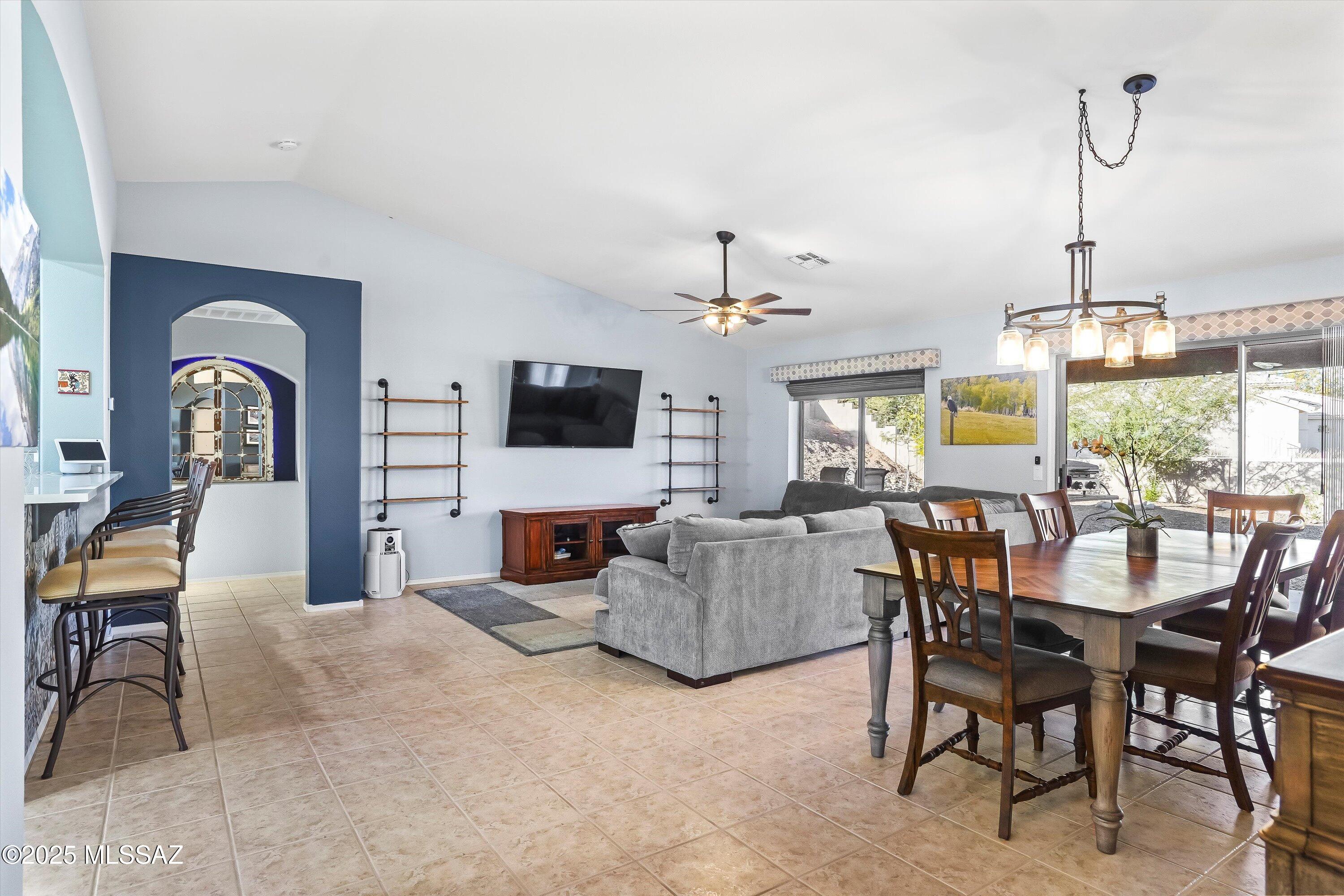 Saddlebrooke - Residential