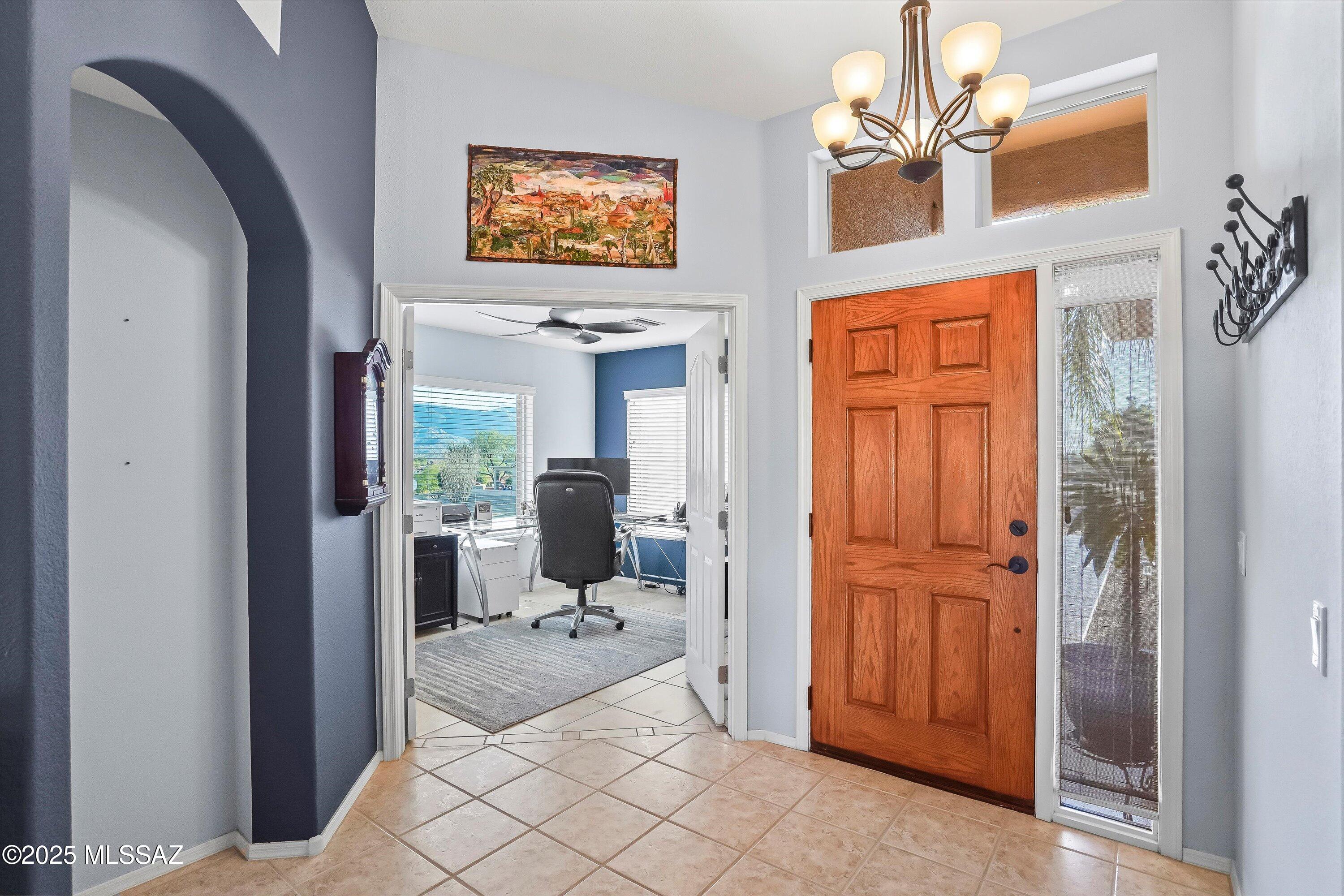 Saddlebrooke - Residential