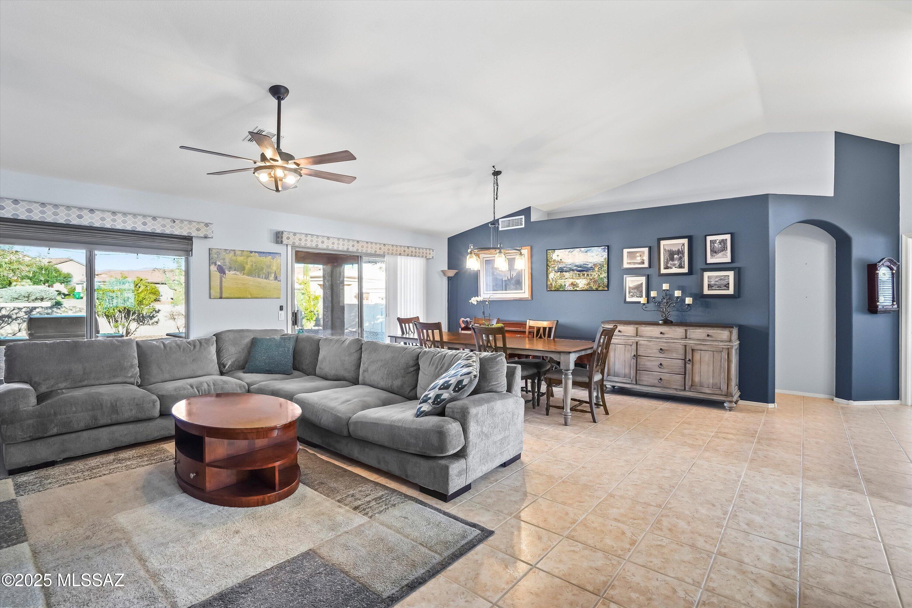 Saddlebrooke - Residential