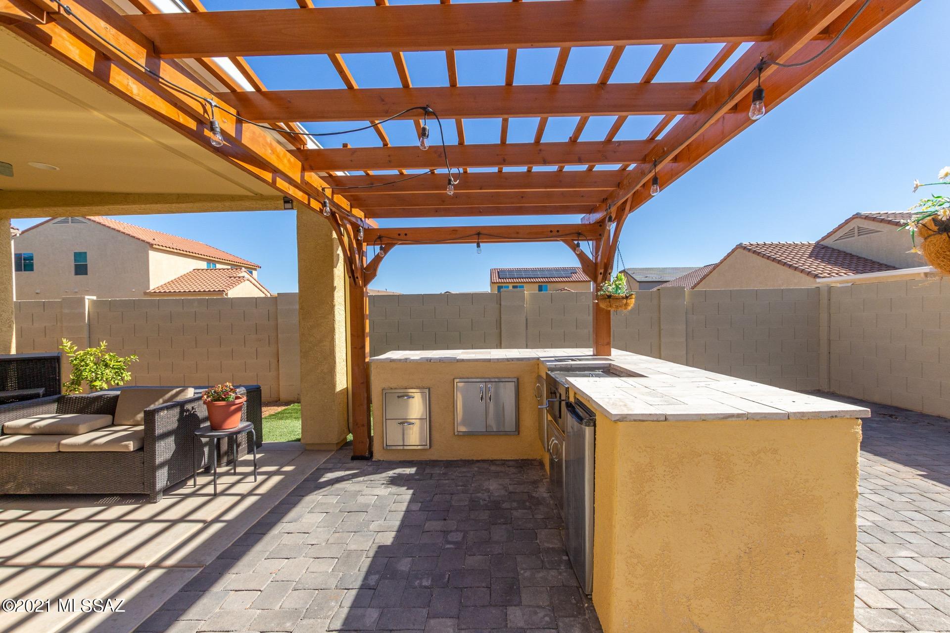 Red Rock Village - Residential