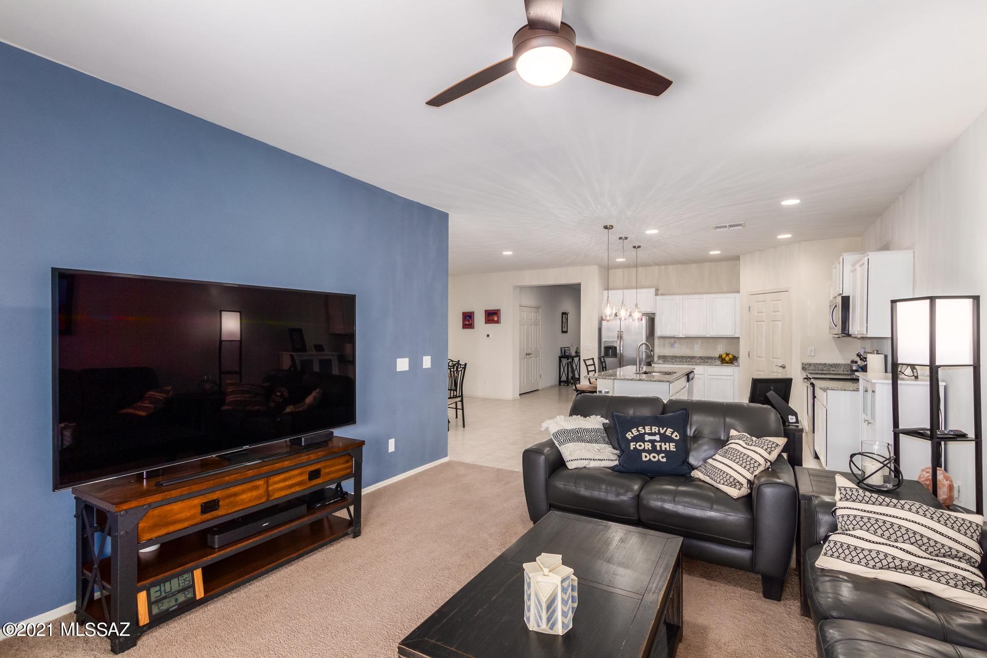 Red Rock Village - Residential