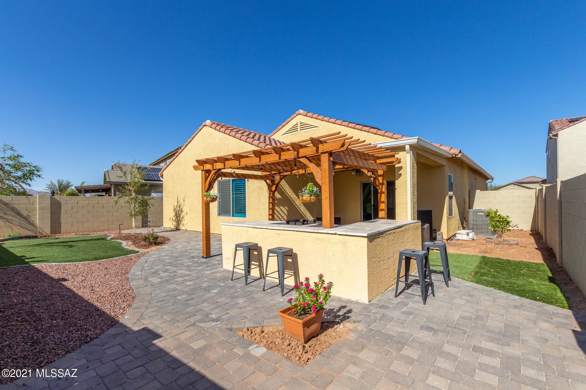 Red Rock Village - Residential