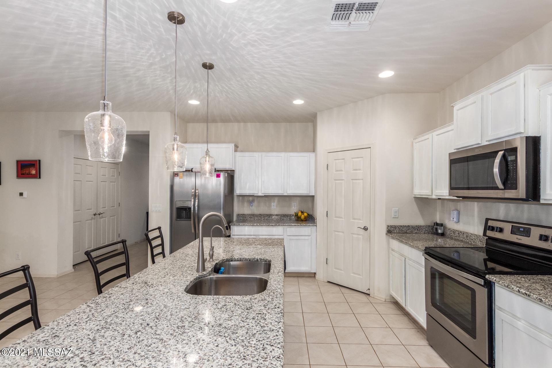 Red Rock Village - Residential