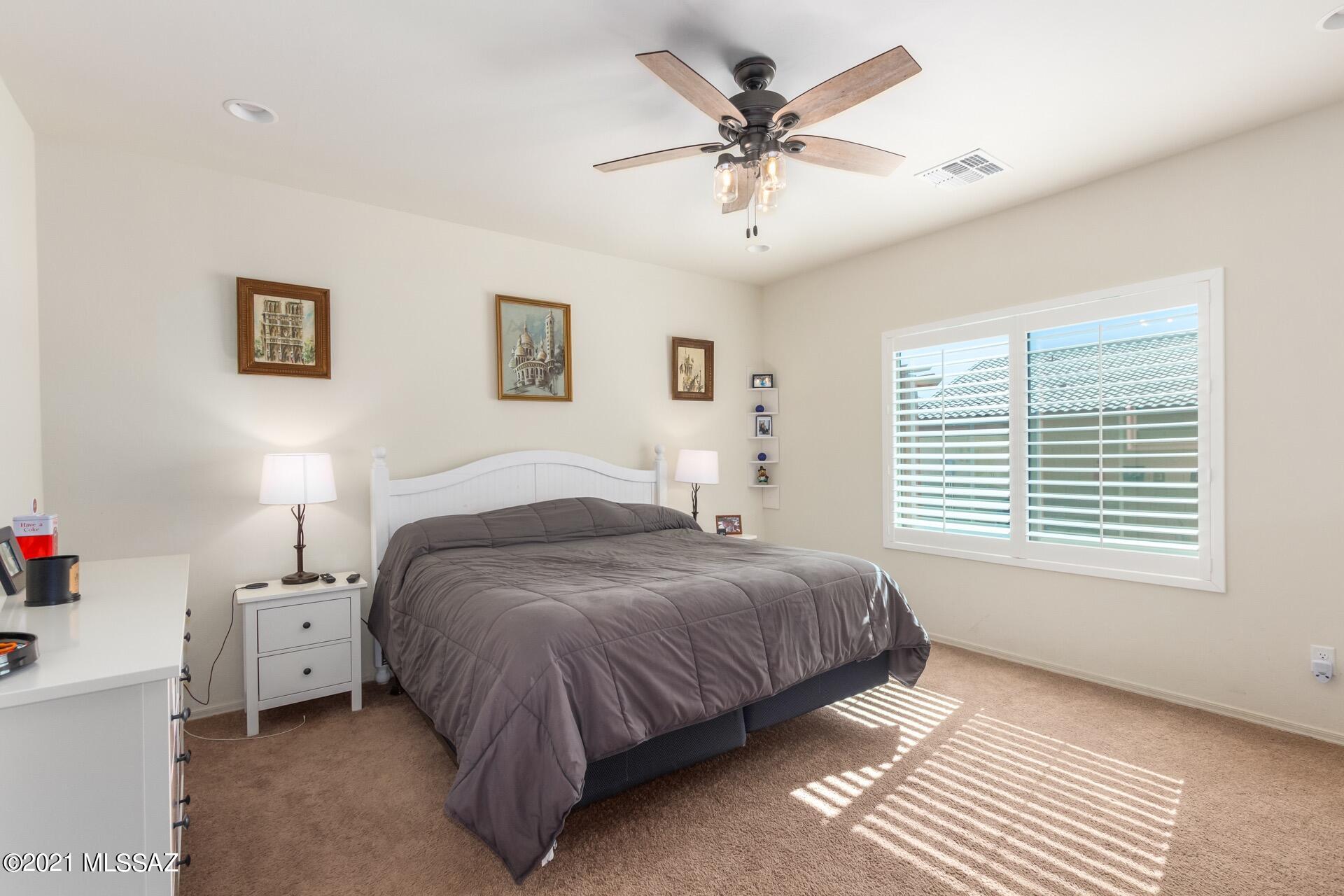 Red Rock Village - Residential