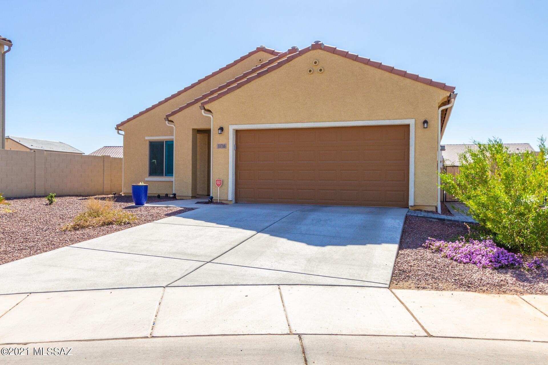 Red Rock Village - Residential