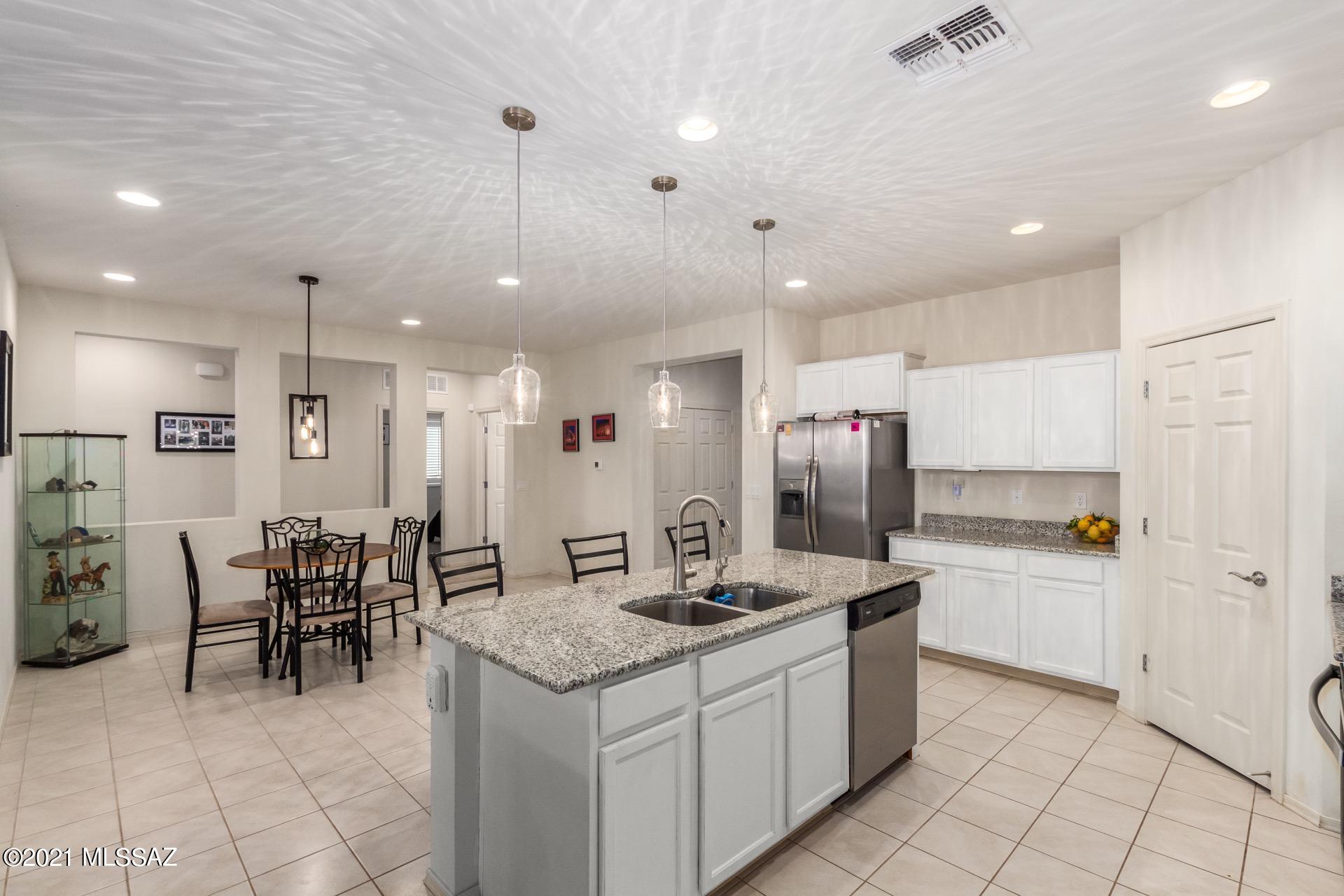 Red Rock Village - Residential